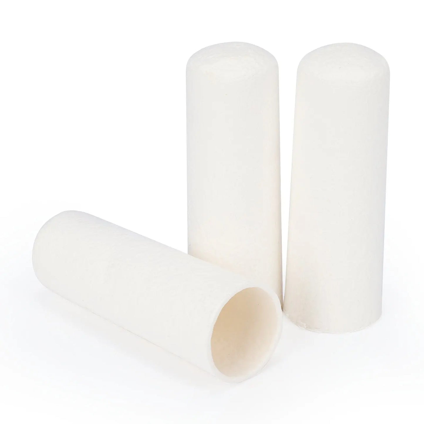 Cellulose Soxhlet Extraction Thimbles, 25 Pack Labasics