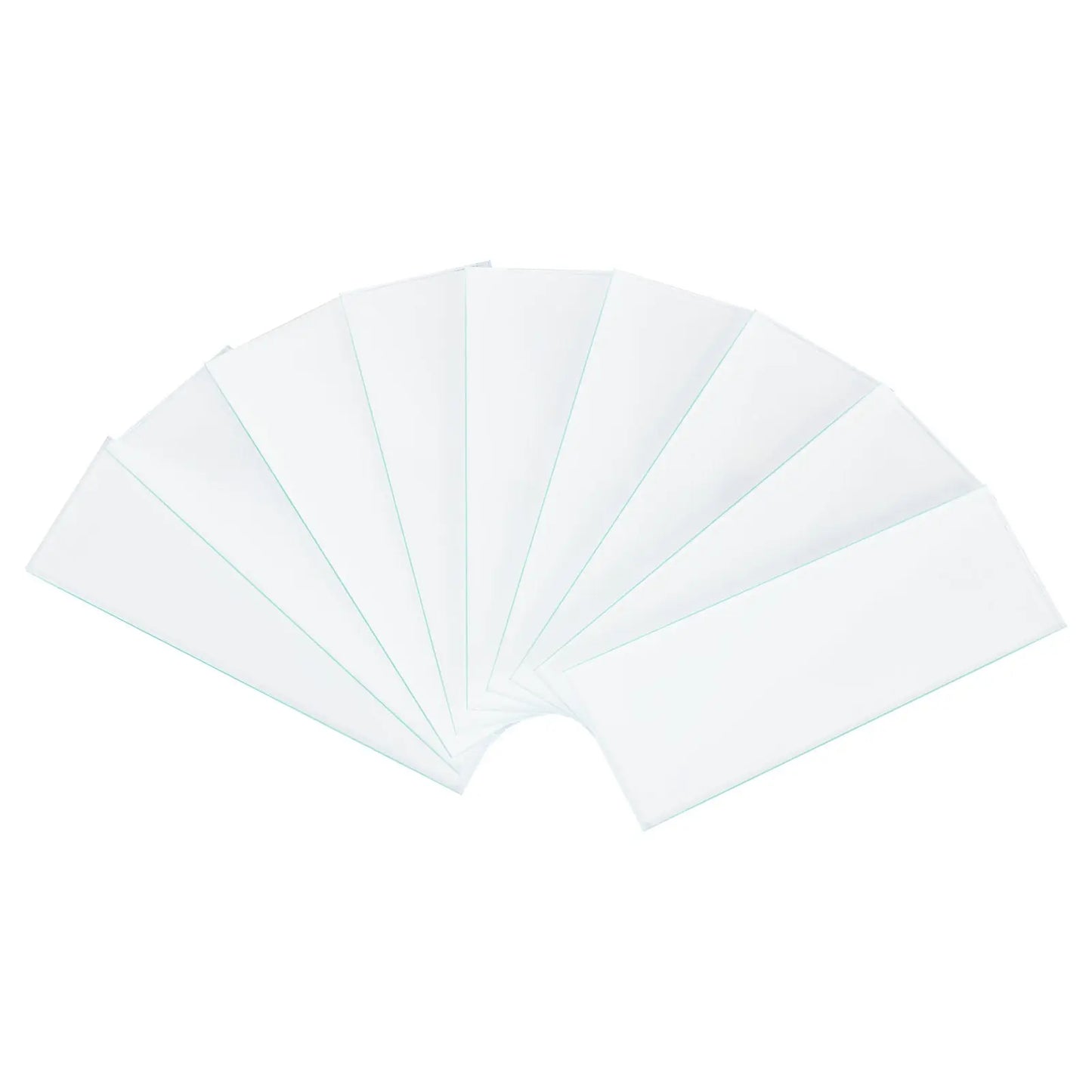 Glass-Backed TLC Plates, 80 PCS Labasics shop