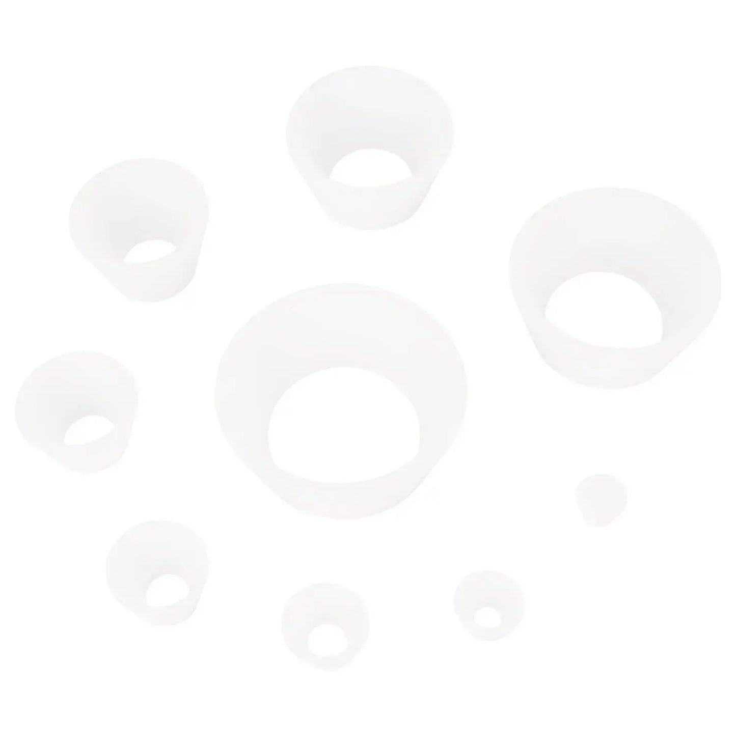 Filter Adapter Cones Labasics