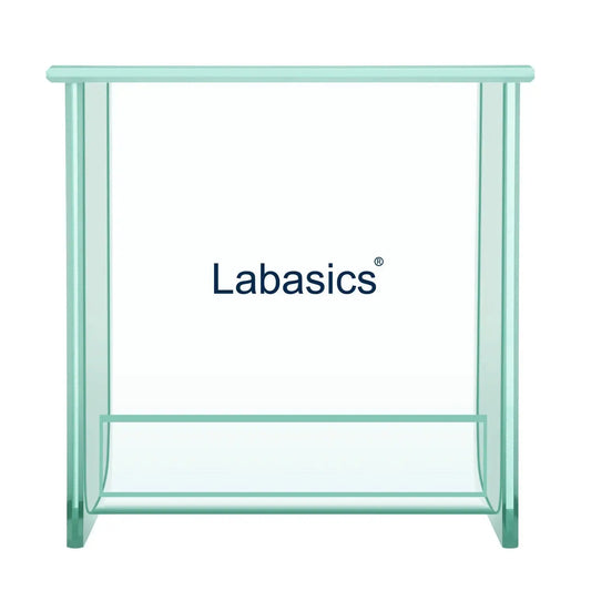 Glass Square TLC Developing Tank Labasics
