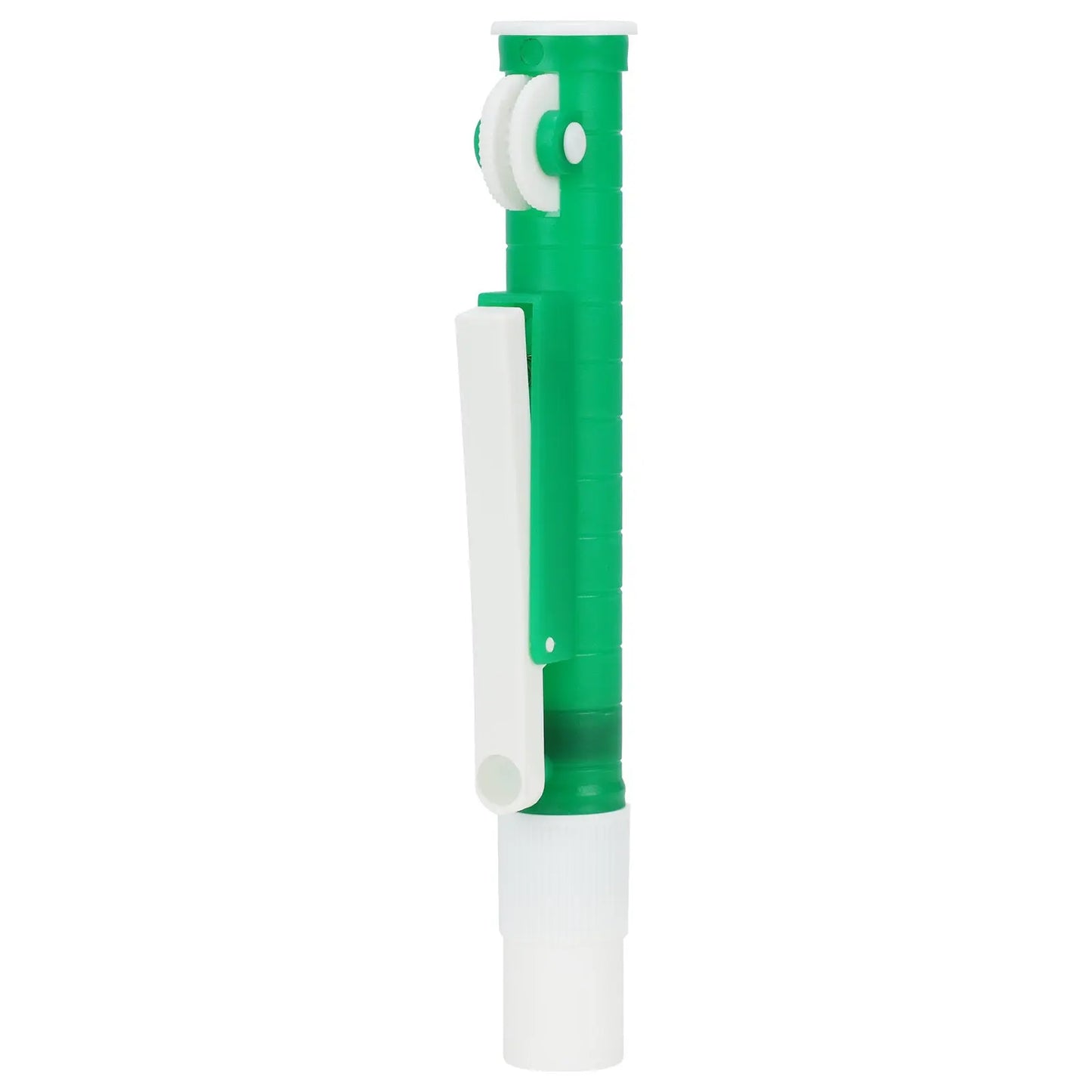 Pipette Pump, Compatible with 2/10/25 mL Transfer Pipettes Labasics