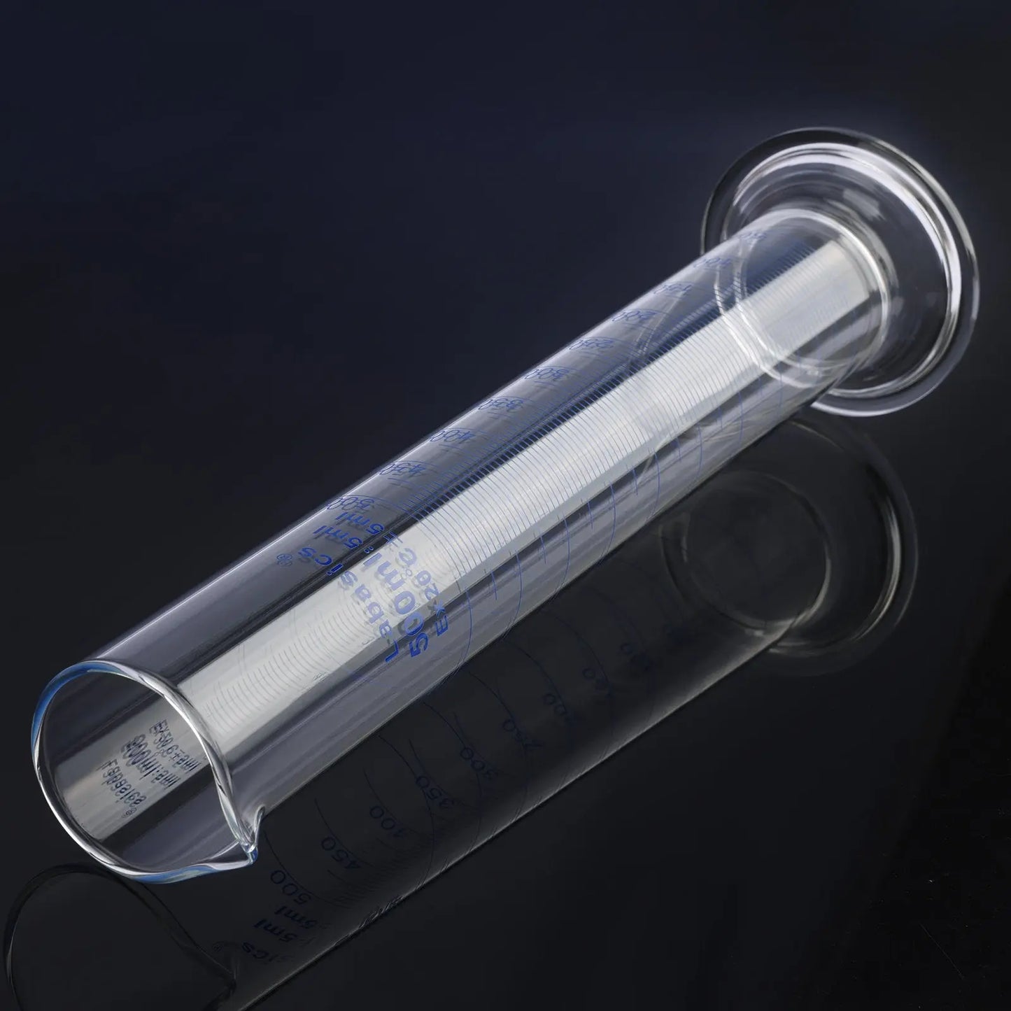 Measuring Cylinder, 50-1000 mL, 1 Pack Labasics shop