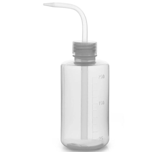 Plastic Wash Bottle Labasics