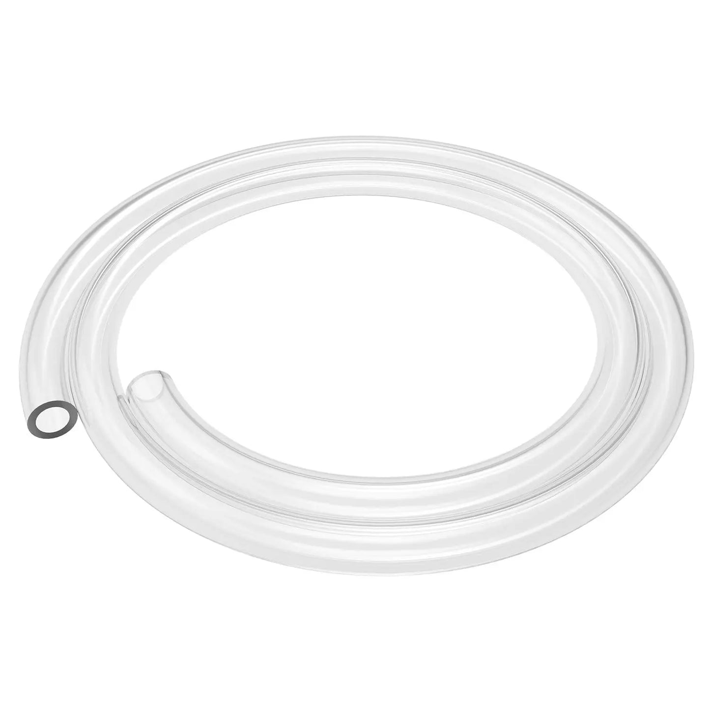 Silicone Tubing, 1/6/10 Meter Labasics