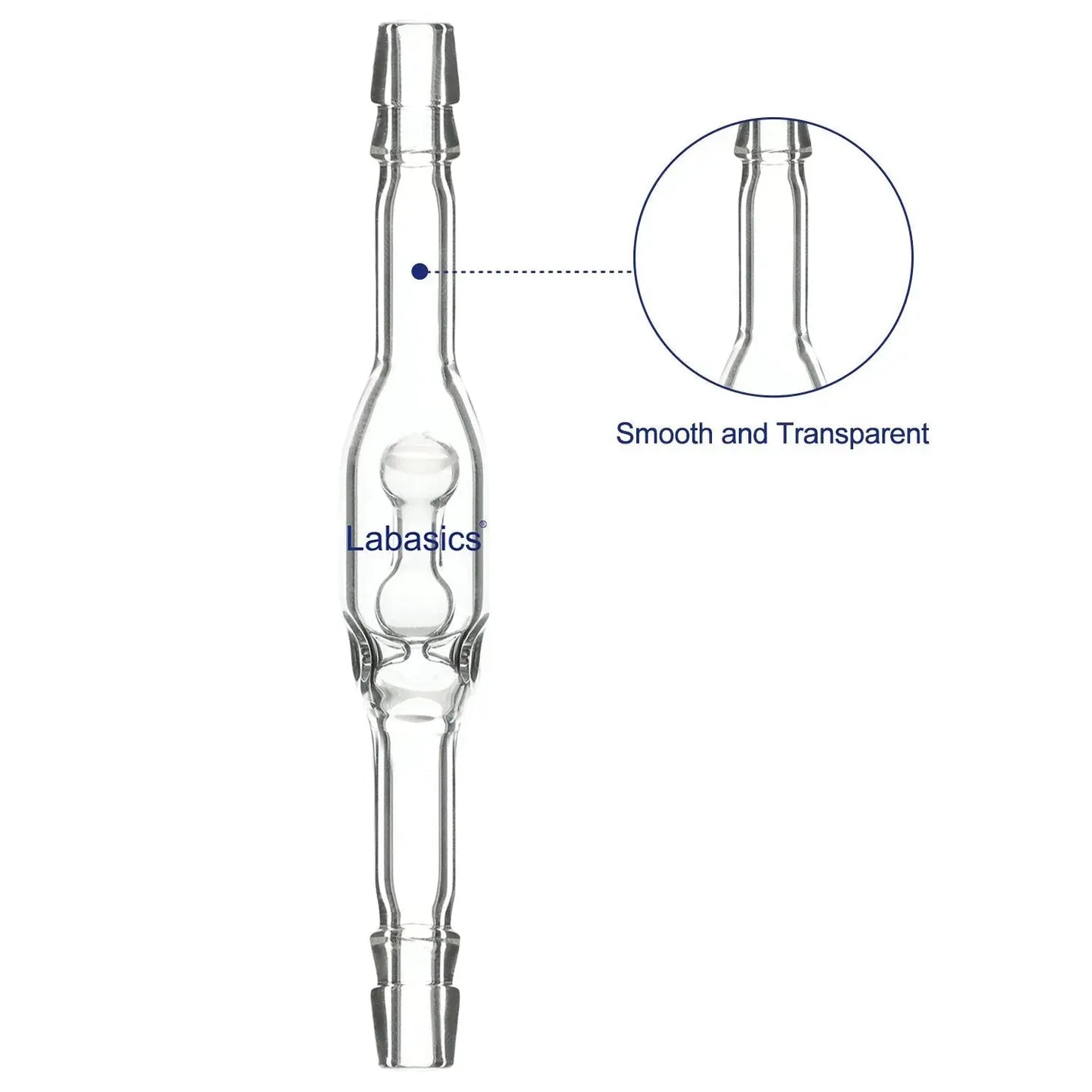 Glass Check Valve Labasics shop