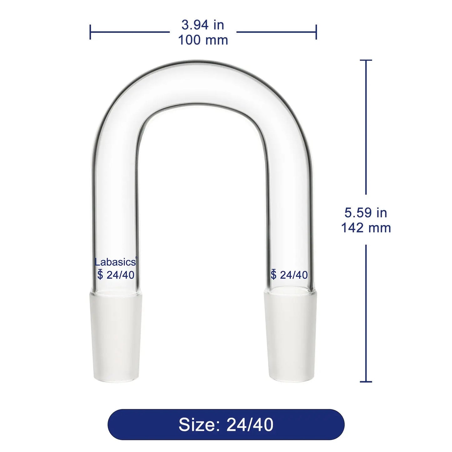 U-Shape Connecting Adapter Labasics