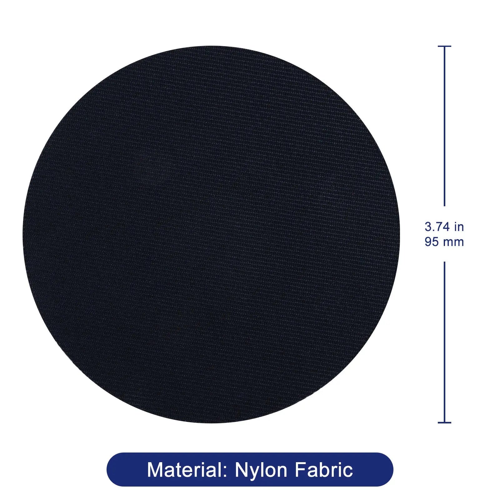 Nylon Fabric Metallographic Polishing Cloth Labasics shop