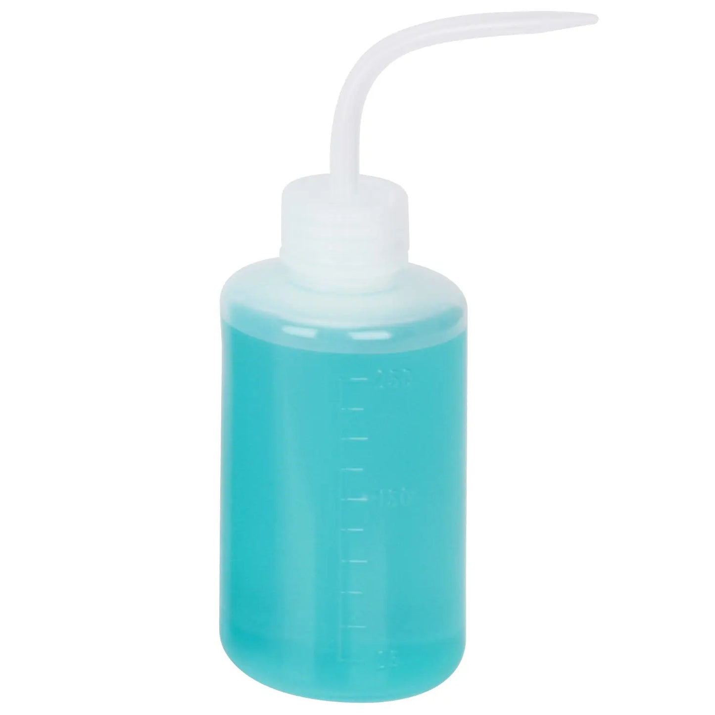 Plastic Wash Bottle Labasics