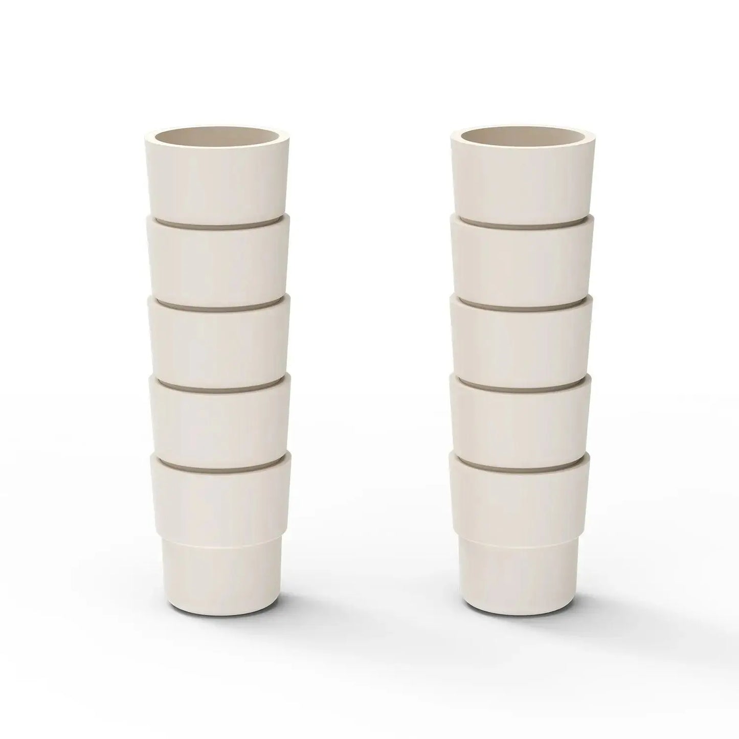 Rubber Stopper ,10 Pack Labasics