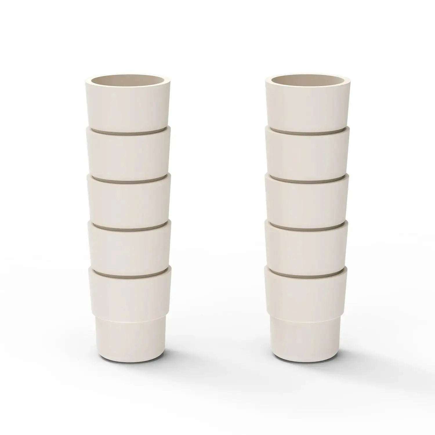 Rubber Stopper ,10 Pack Labasics