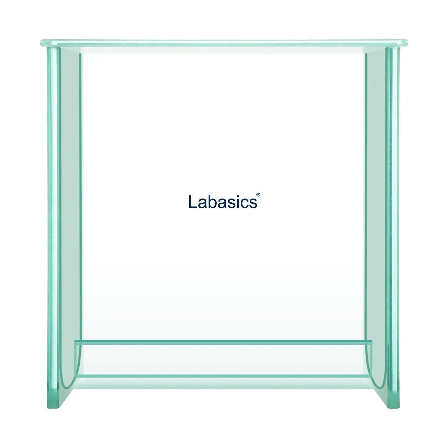 Glass Square TLC Developing Tank Labasics
