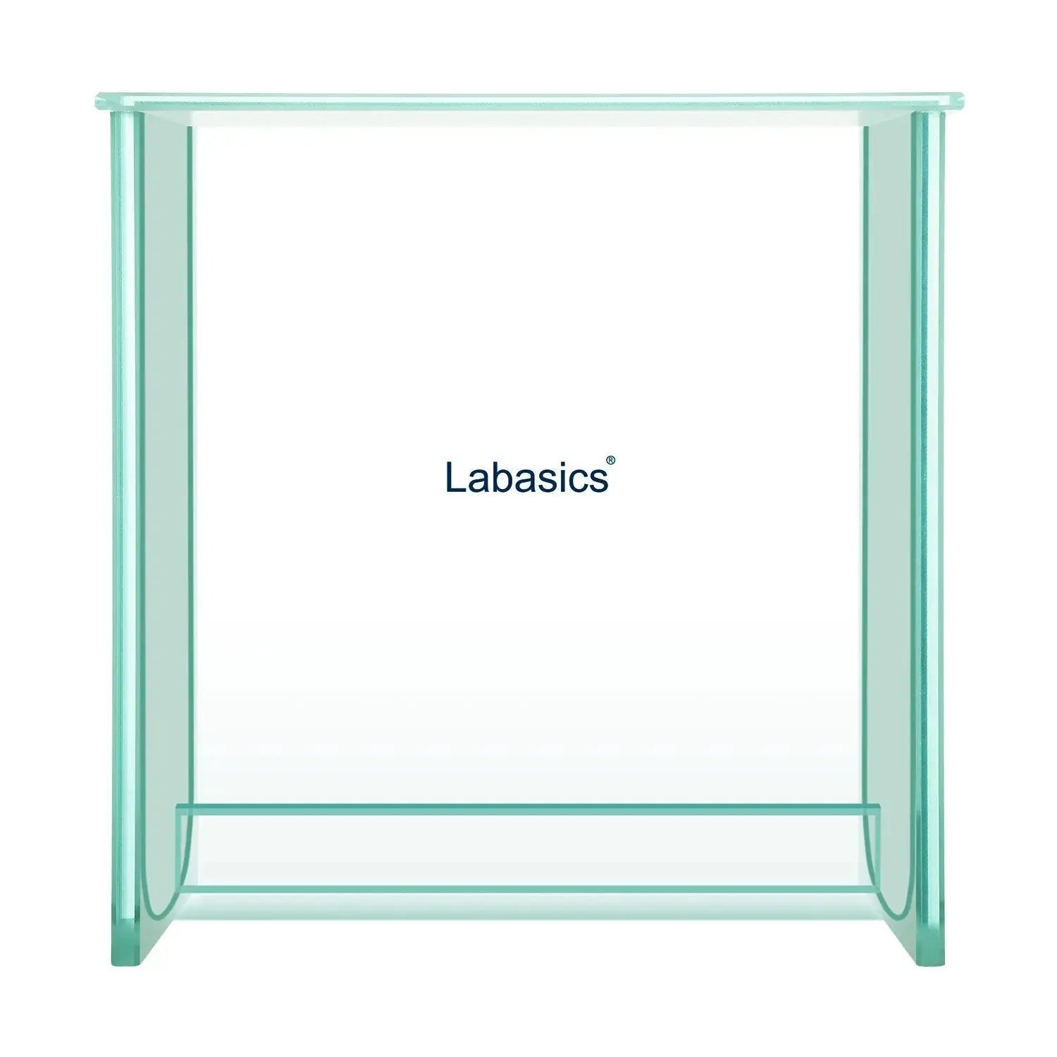 Glass Square TLC Developing Tank Labasics