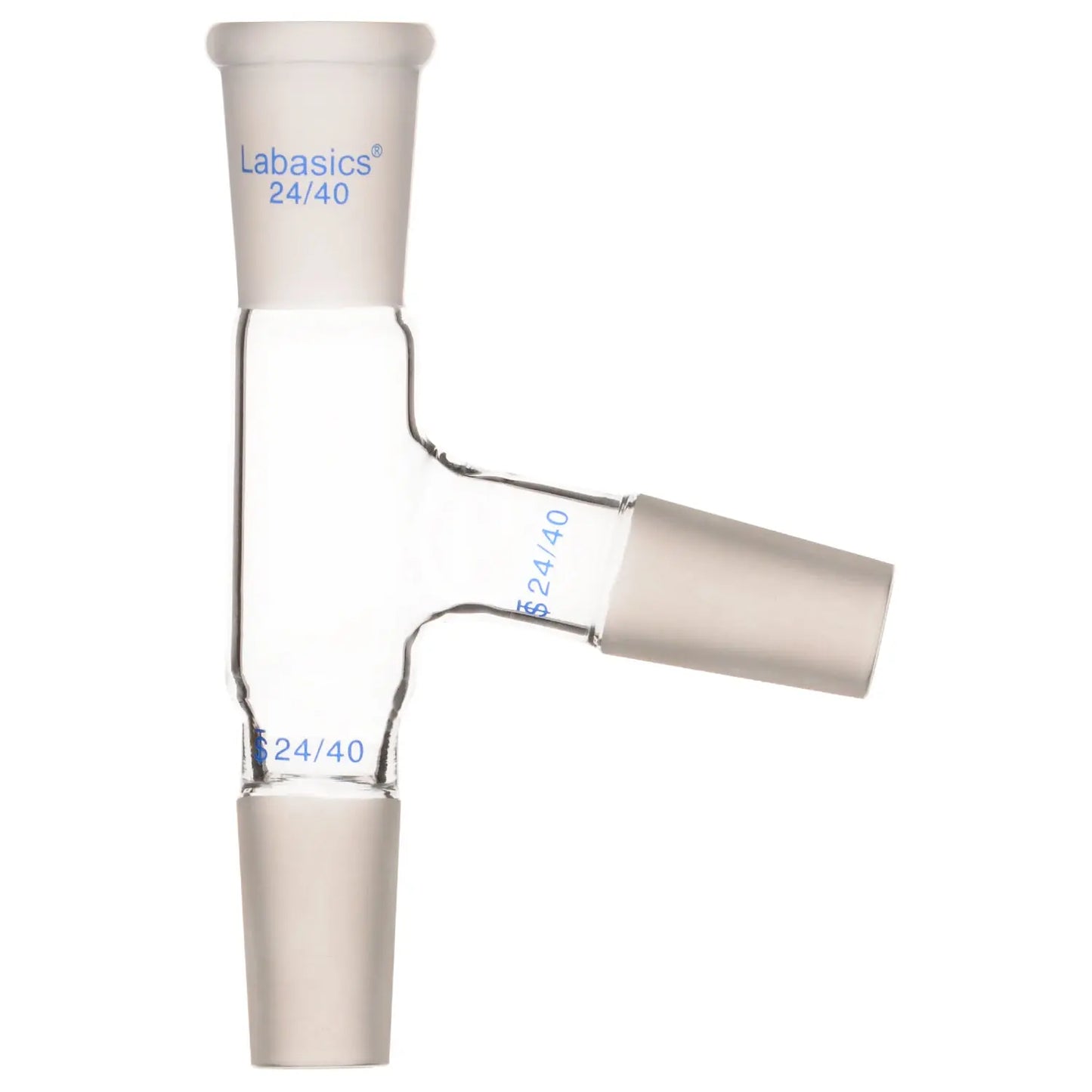 3 Way Distilling Adapter Labasics