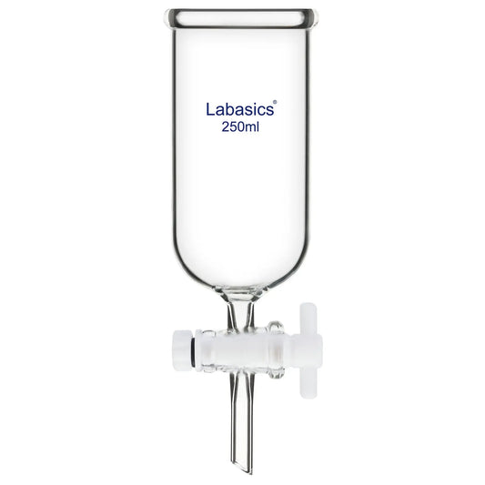 Dropping Funnel, 250-500ml Labasics