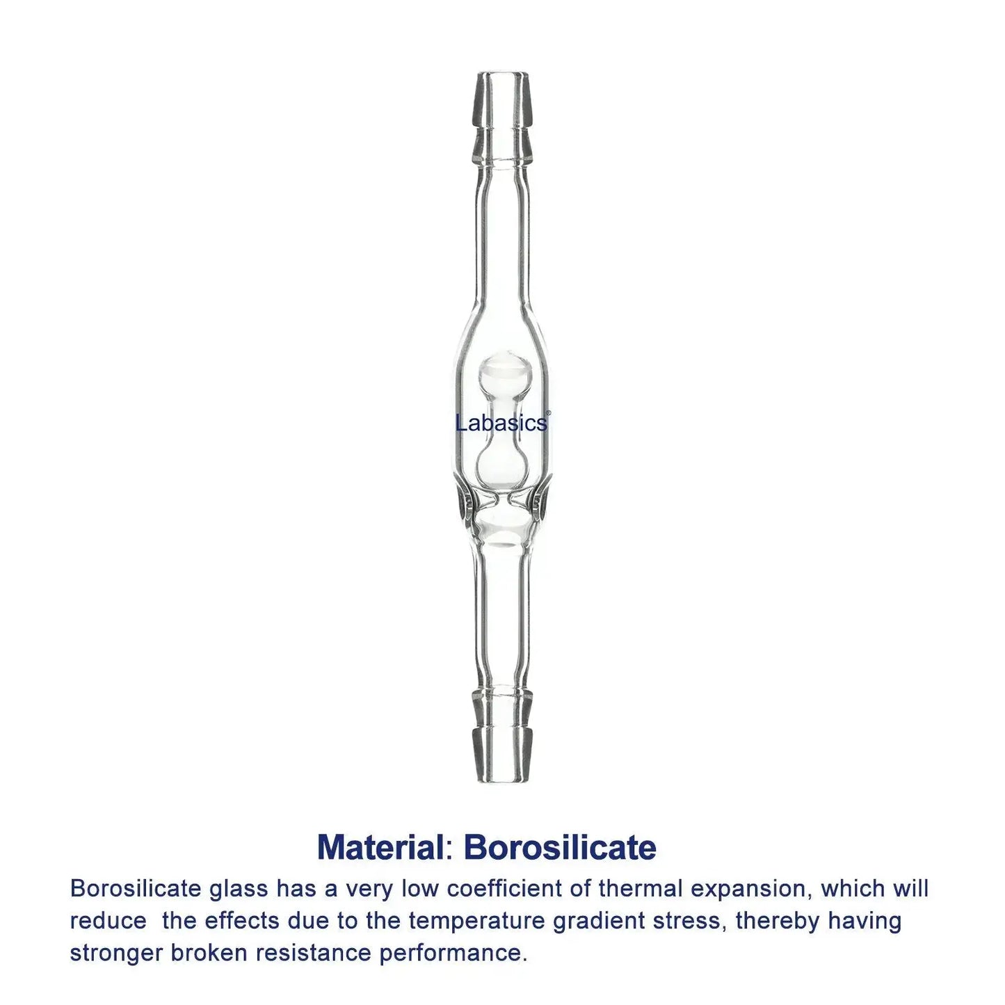 Glass Check Valve Labasics shop