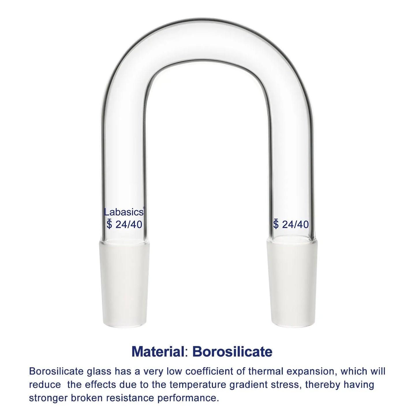 U-Shape Connecting Adapter Labasics