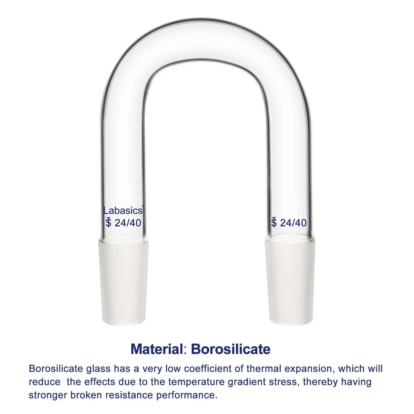U-Shape Connecting Adapter Labasics