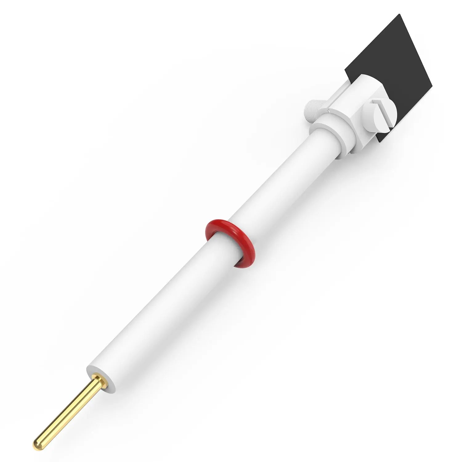 PTFE Titanium Electrode Holder Labasics