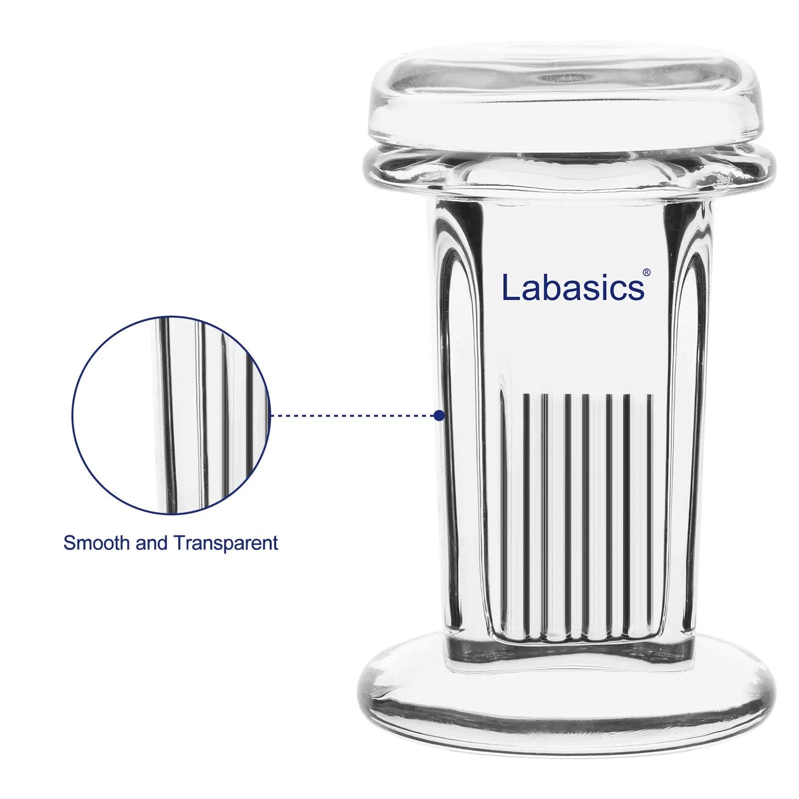 Small TLC Developing Tank, Round Labasics shop