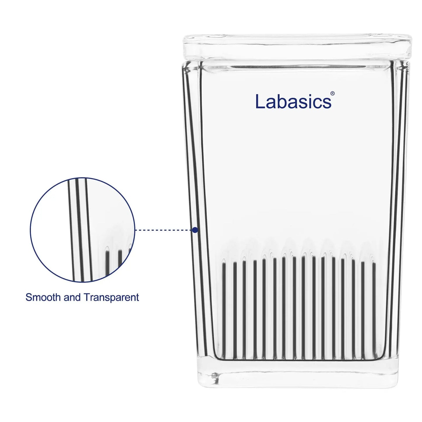 Small TLC Developing Tank, Square Labasics shop