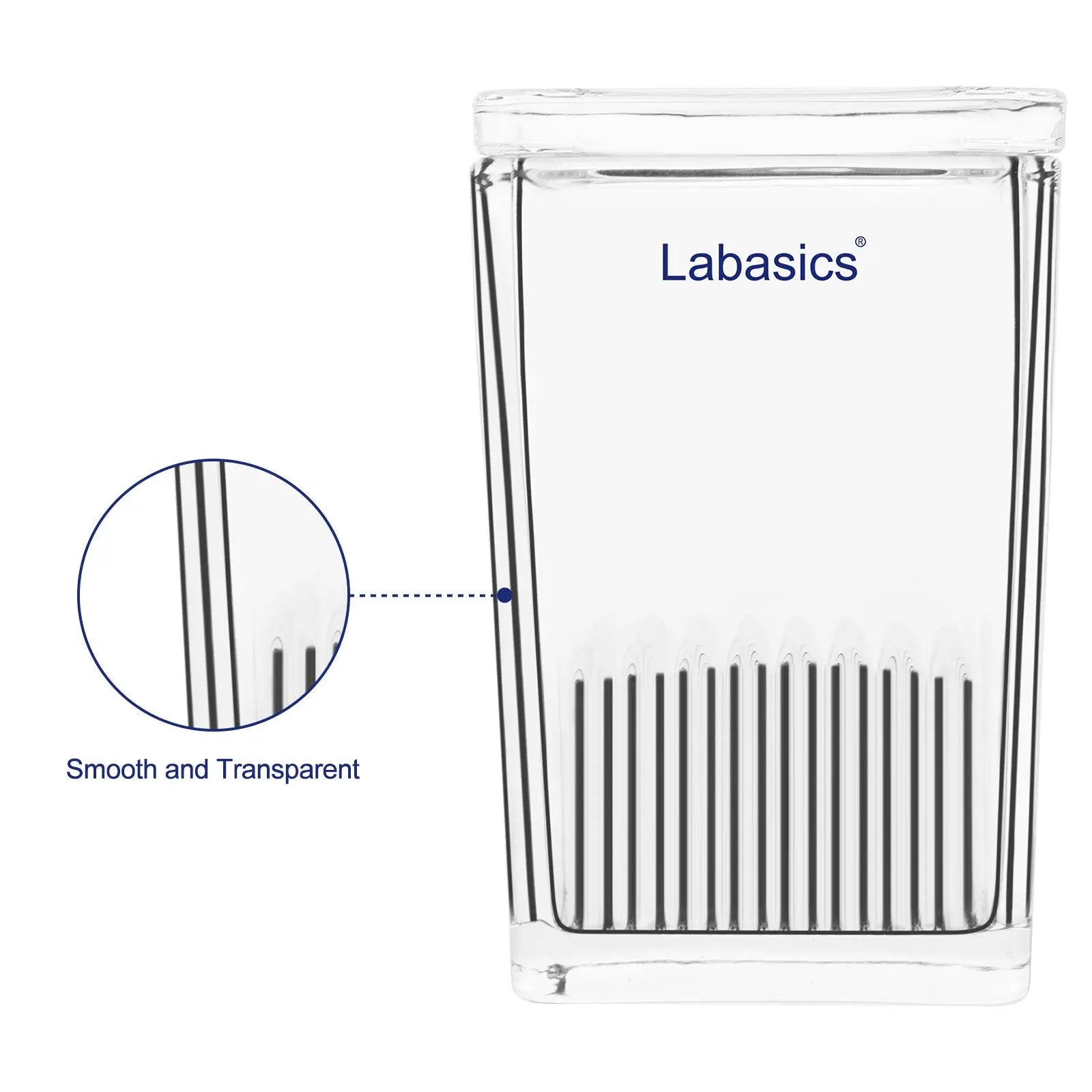 Small TLC Developing Tank, Square Labasics shop