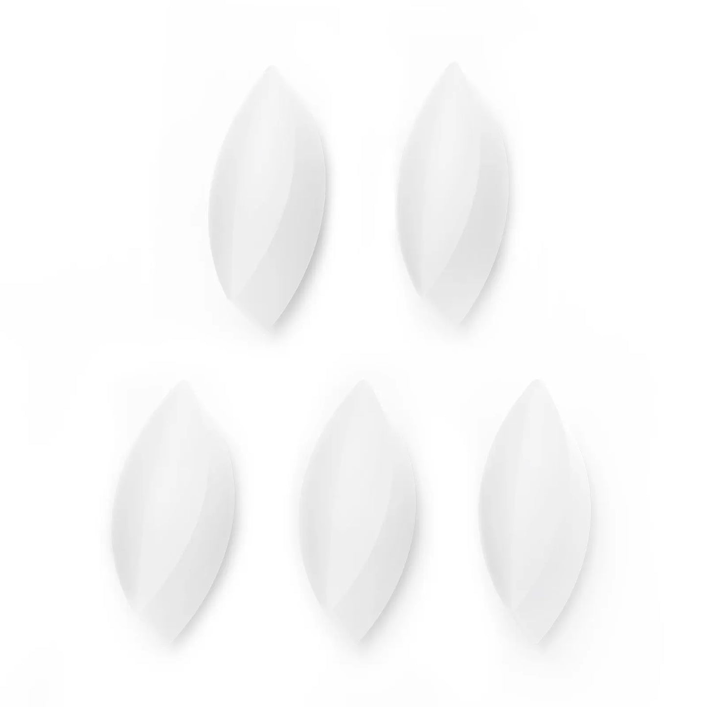 Magnetic Stir Bar Set, Model A, 5PK, 10-50mm Labasics