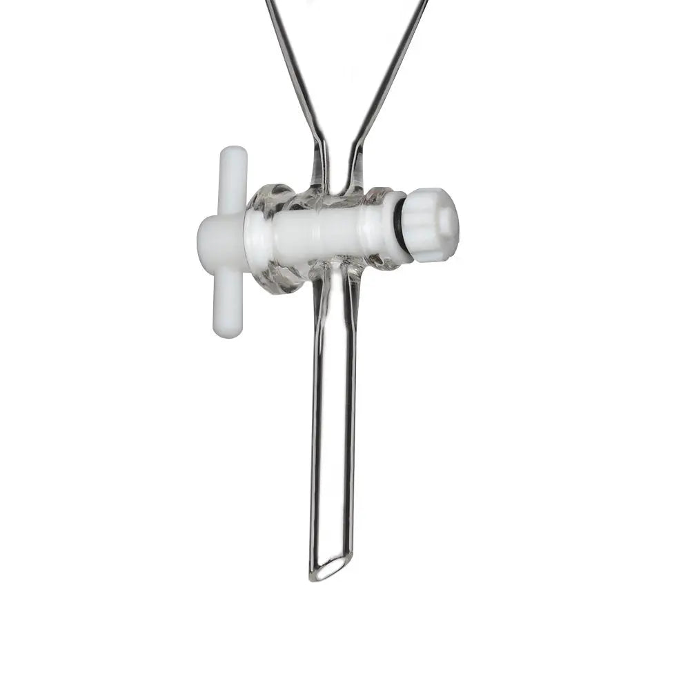 Conical Separatory Funnel, 24/29 Joints, 60-2000 mL Labasics