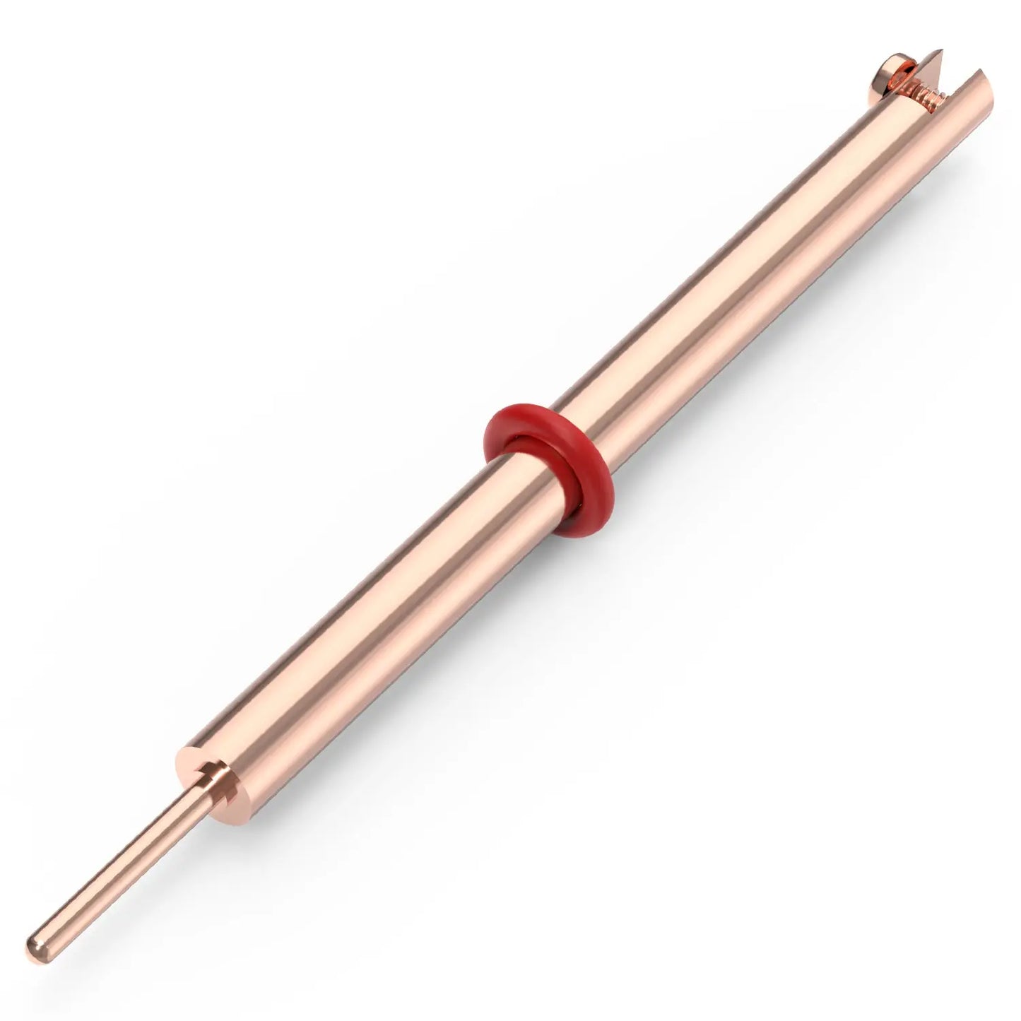 Copper Metal Electrode Holder Labasics