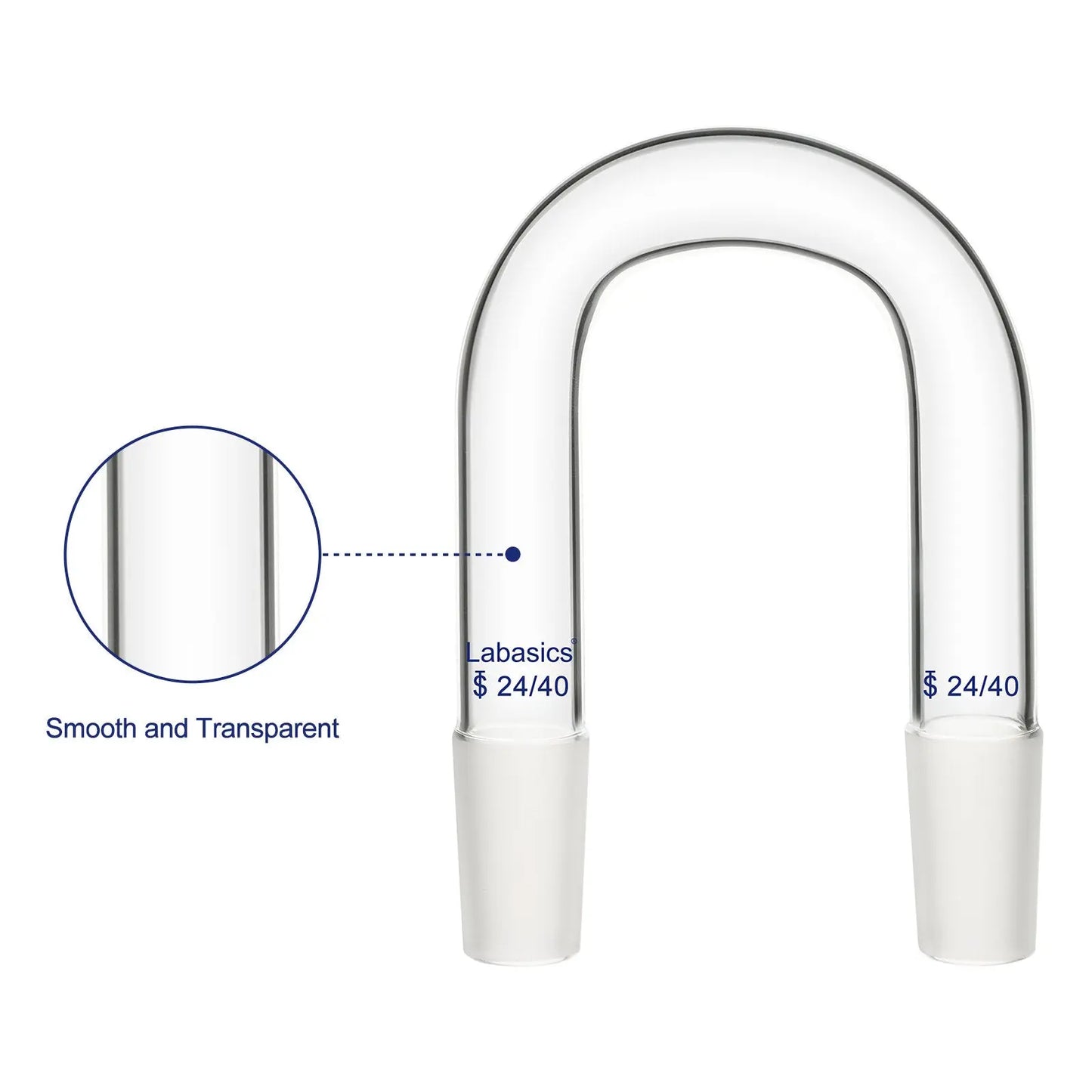 U-Shape Connecting Adapter Labasics
