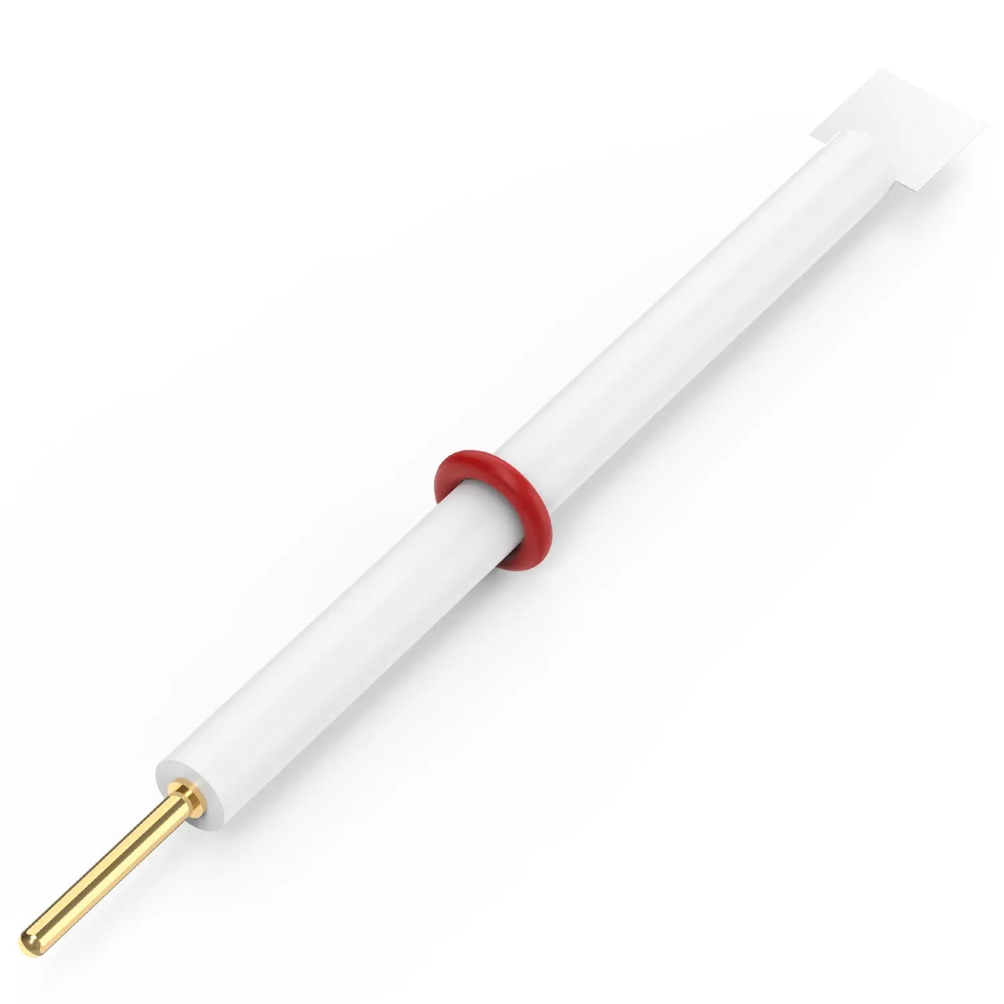 Silver Sheet Electrode, 10x10x0.1 mm Labasics