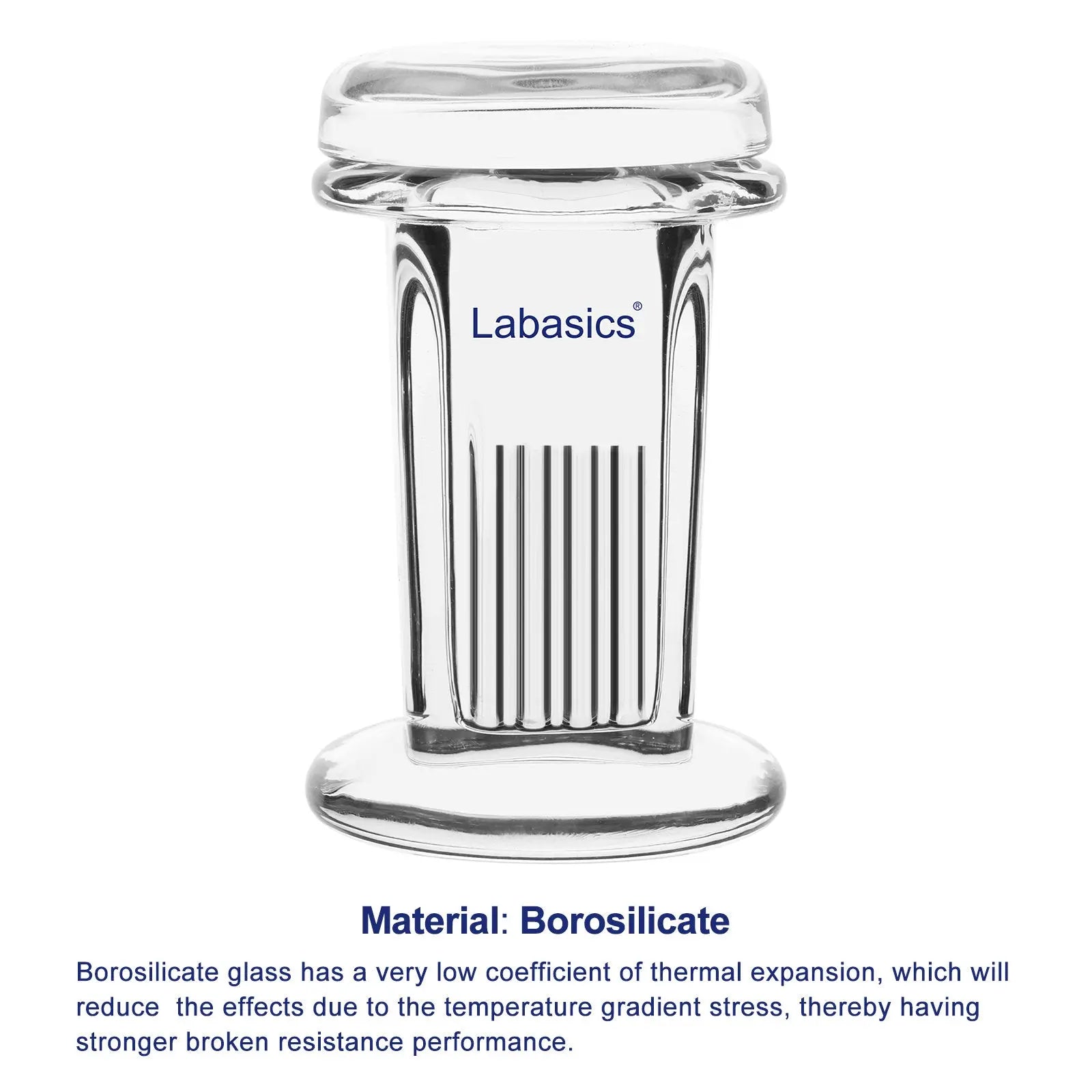 Small TLC Developing Tank, Round Labasics shop