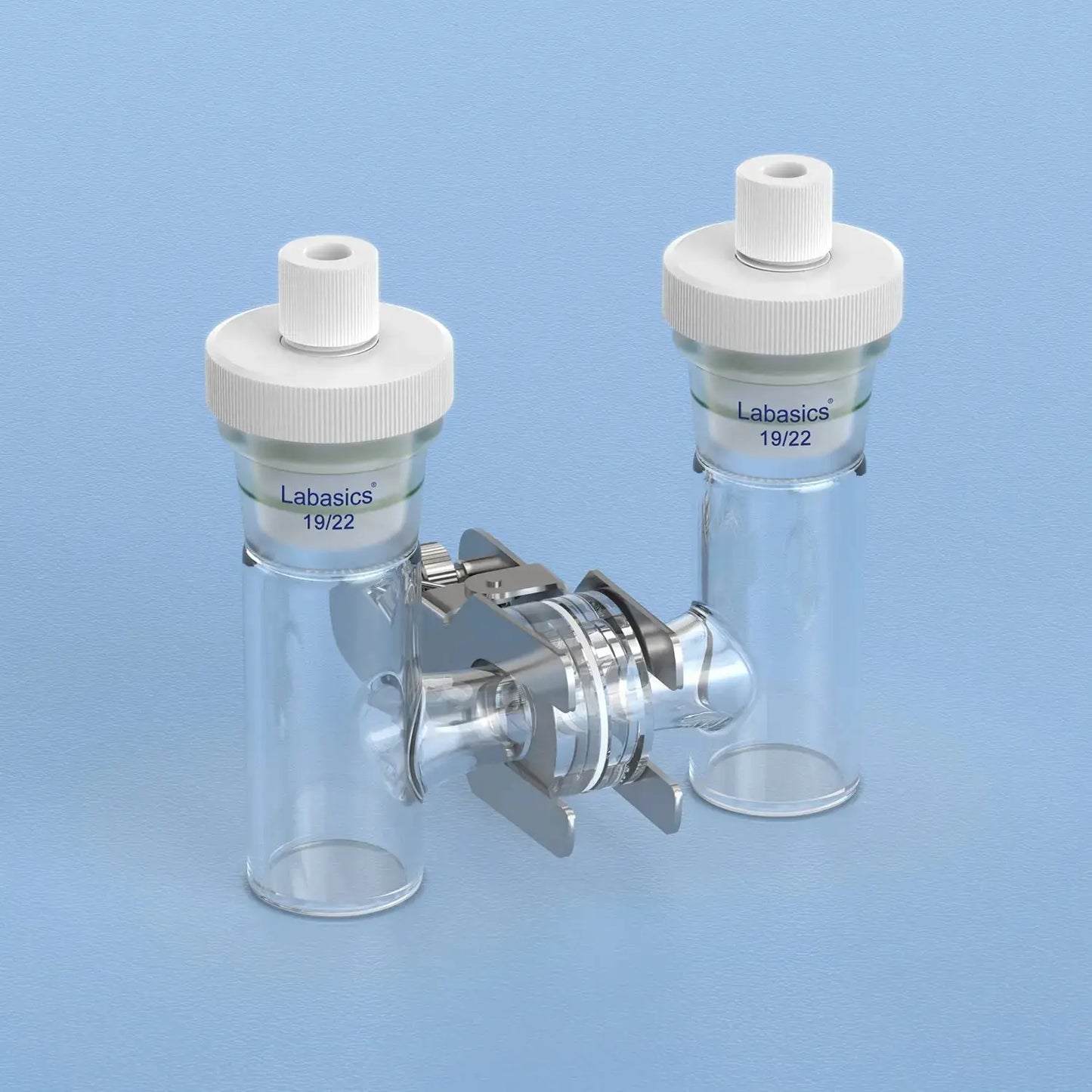 H-Type Electrolytic Cells Labasics