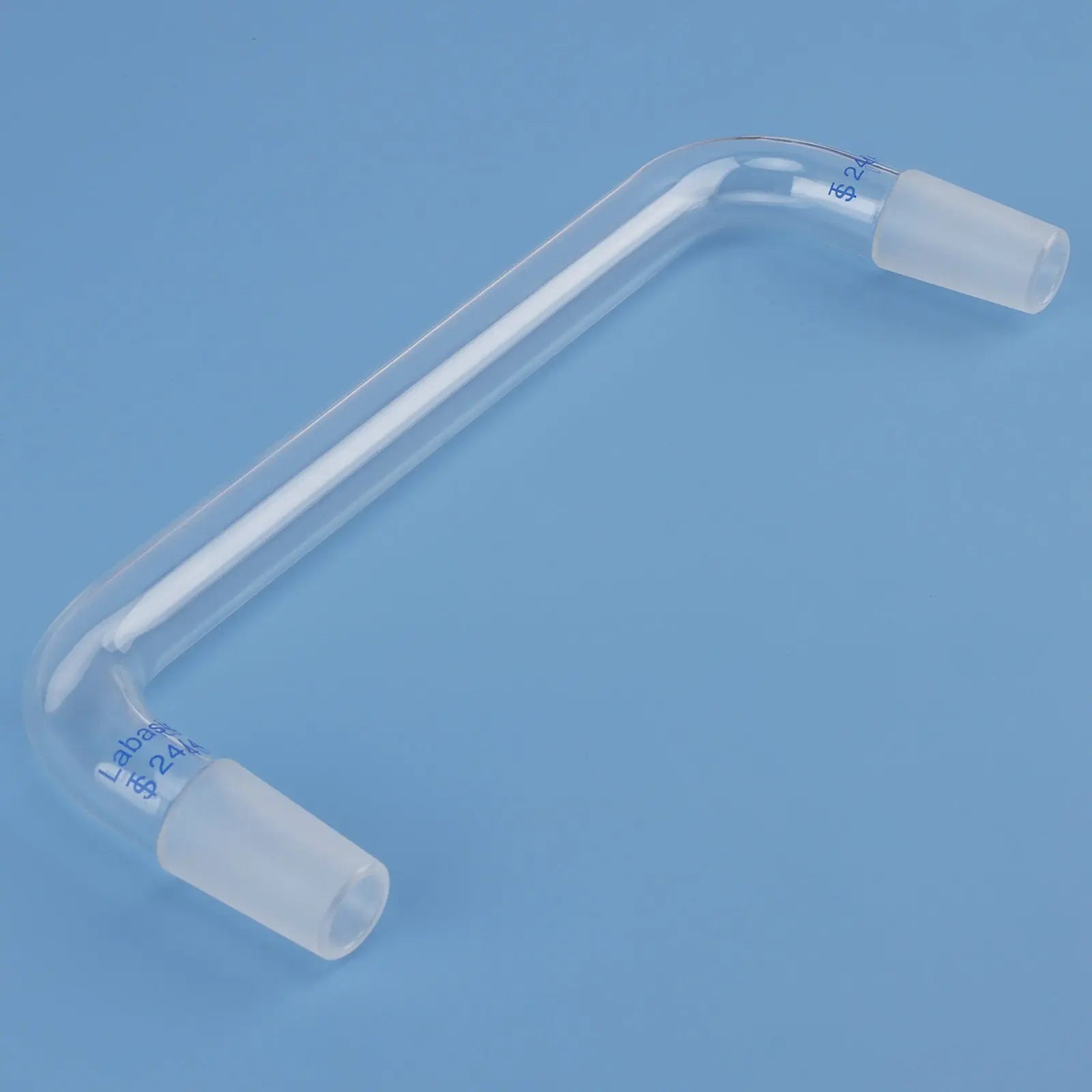 Distillation Long Tube Adapter Labasics