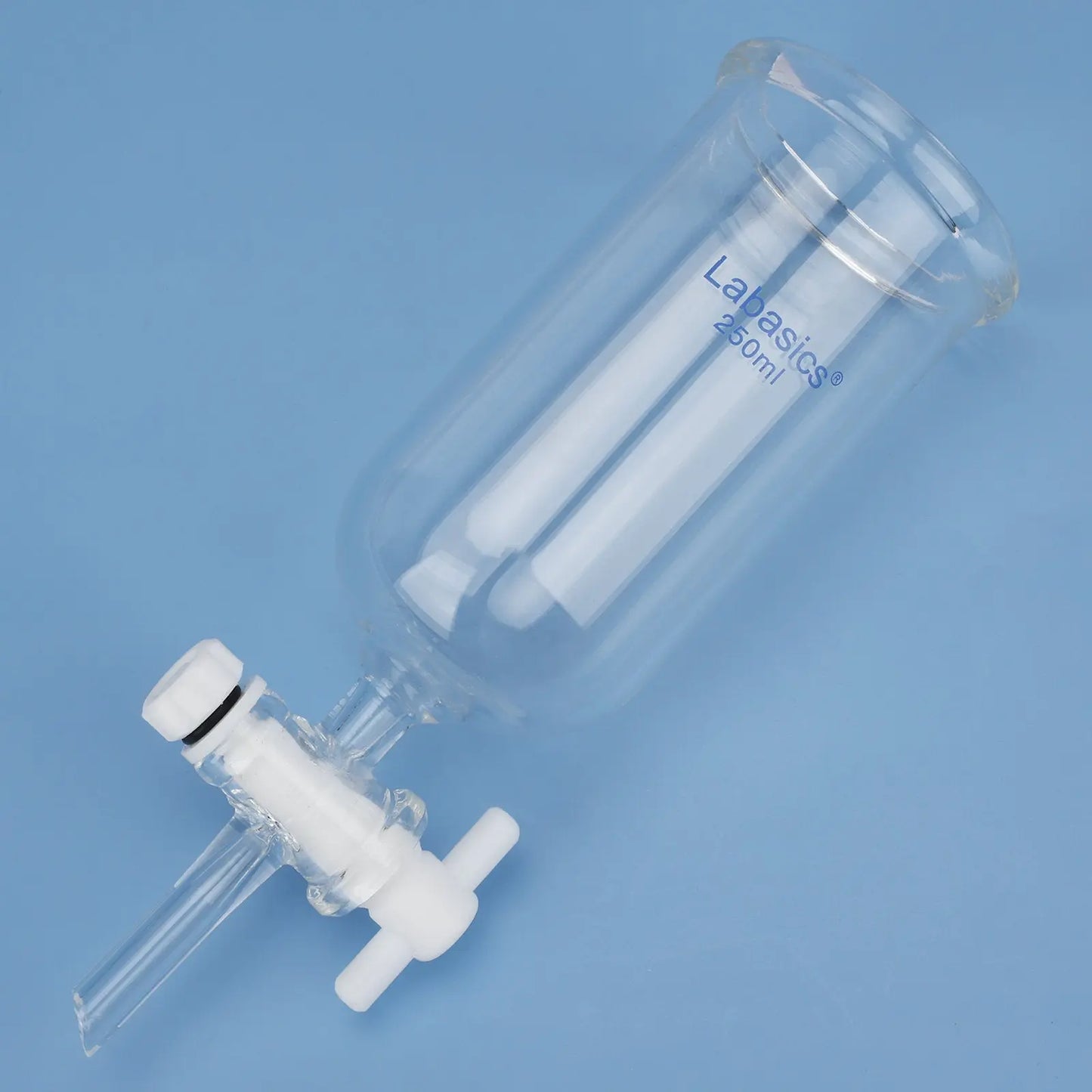 Dropping Funnel, 250-500ml Labasics