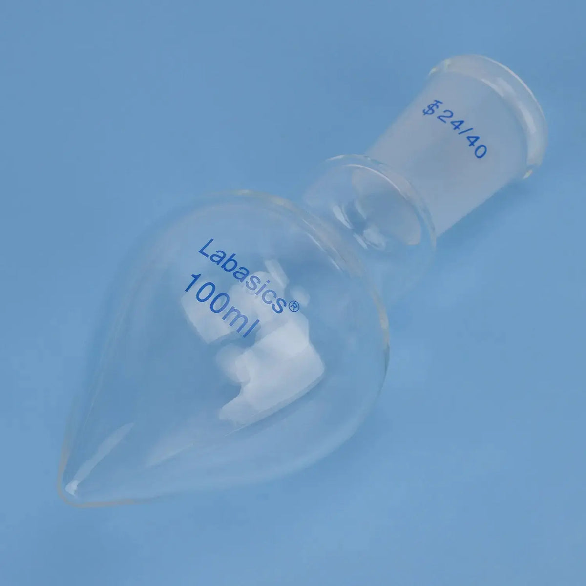 Glass Recovery Flask Labasics shop