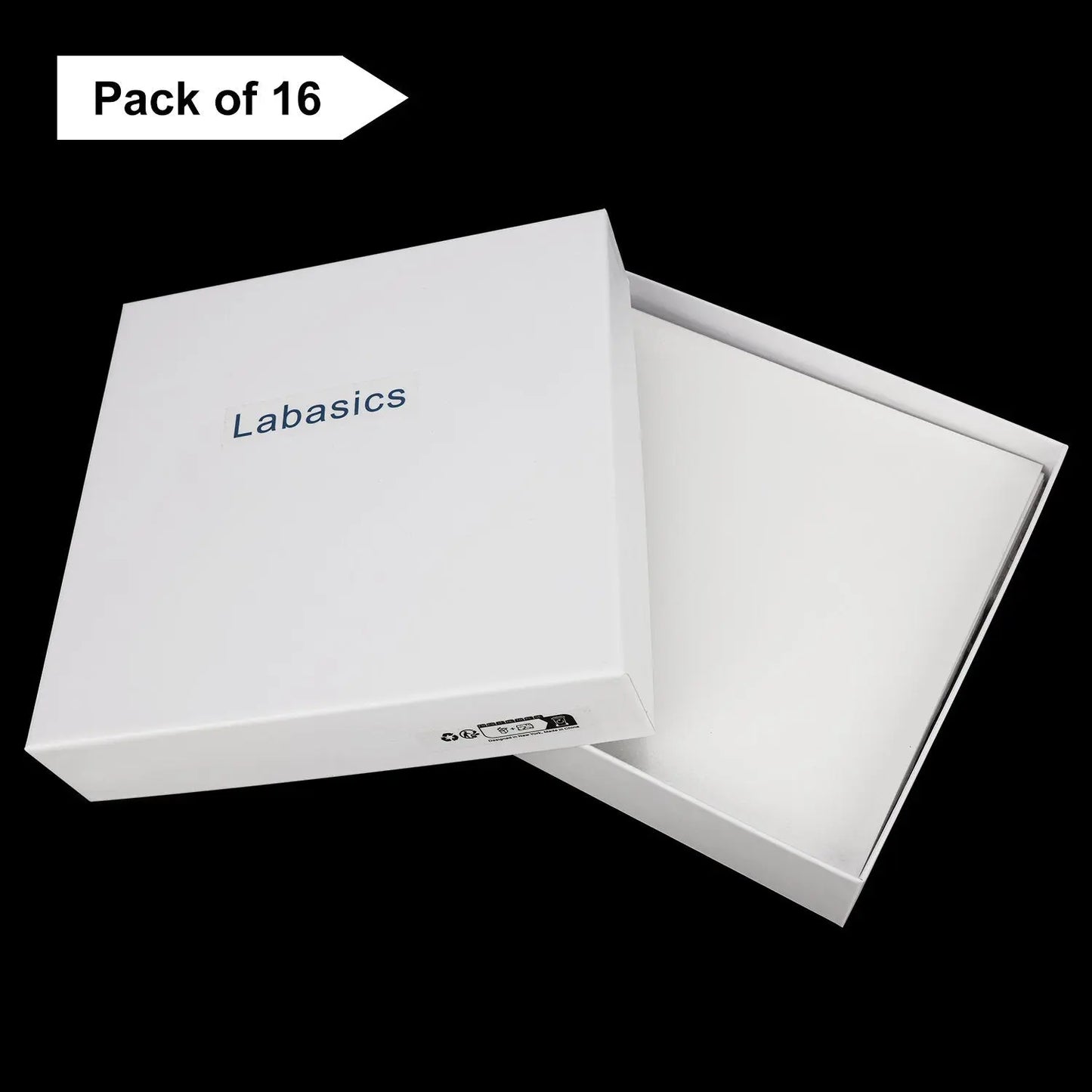 Plastic Backed TLC Silica Gel 60 Plate Labasics