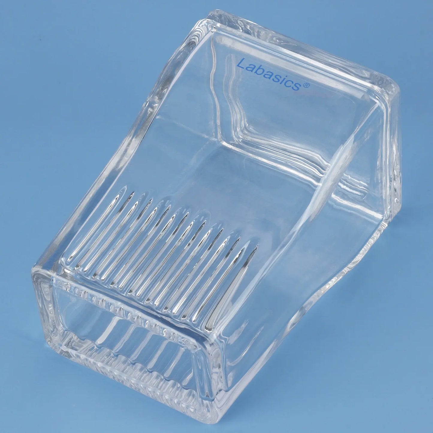 Small TLC Developing Tank, Square Labasics shop