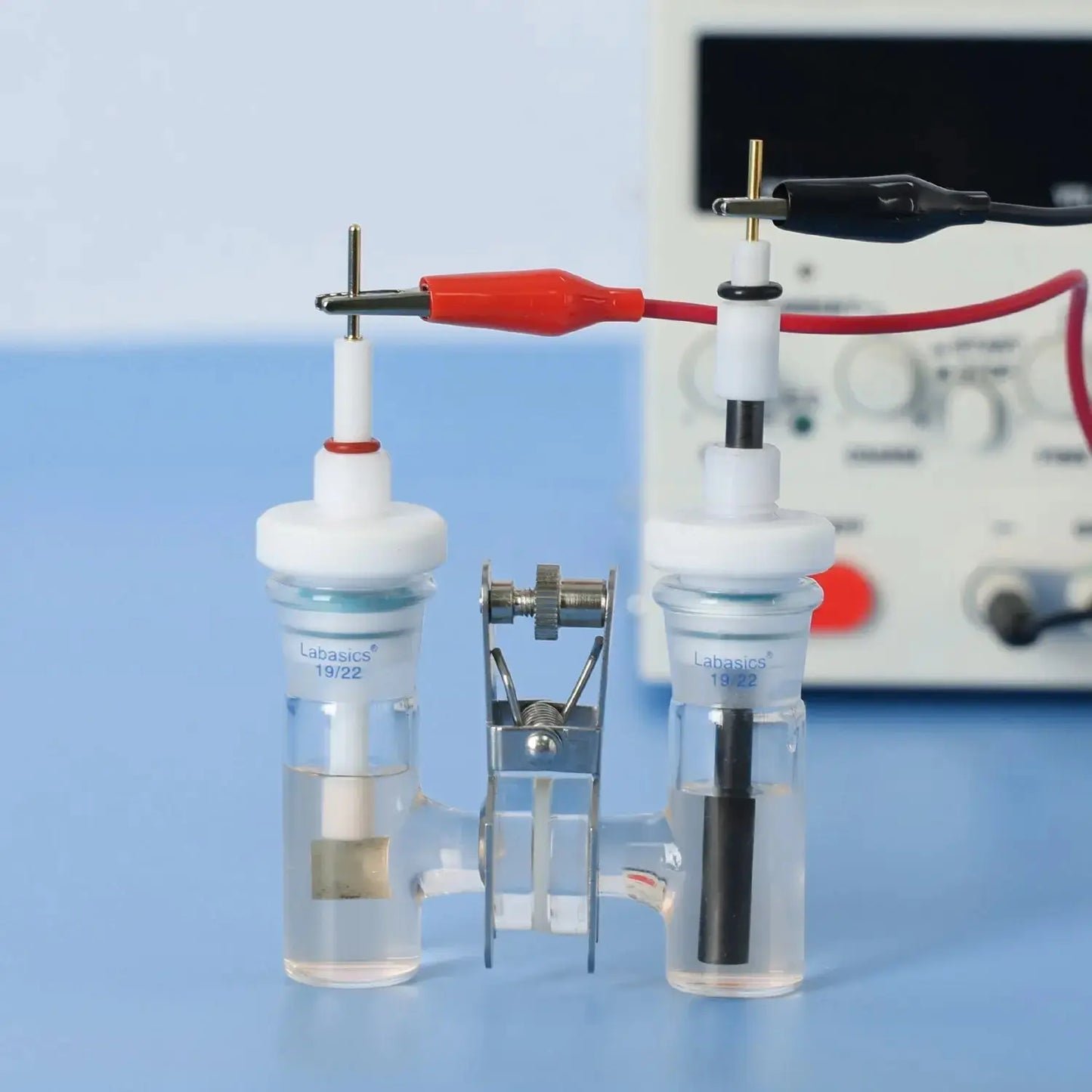H-Type Electrolytic Cells Labasics