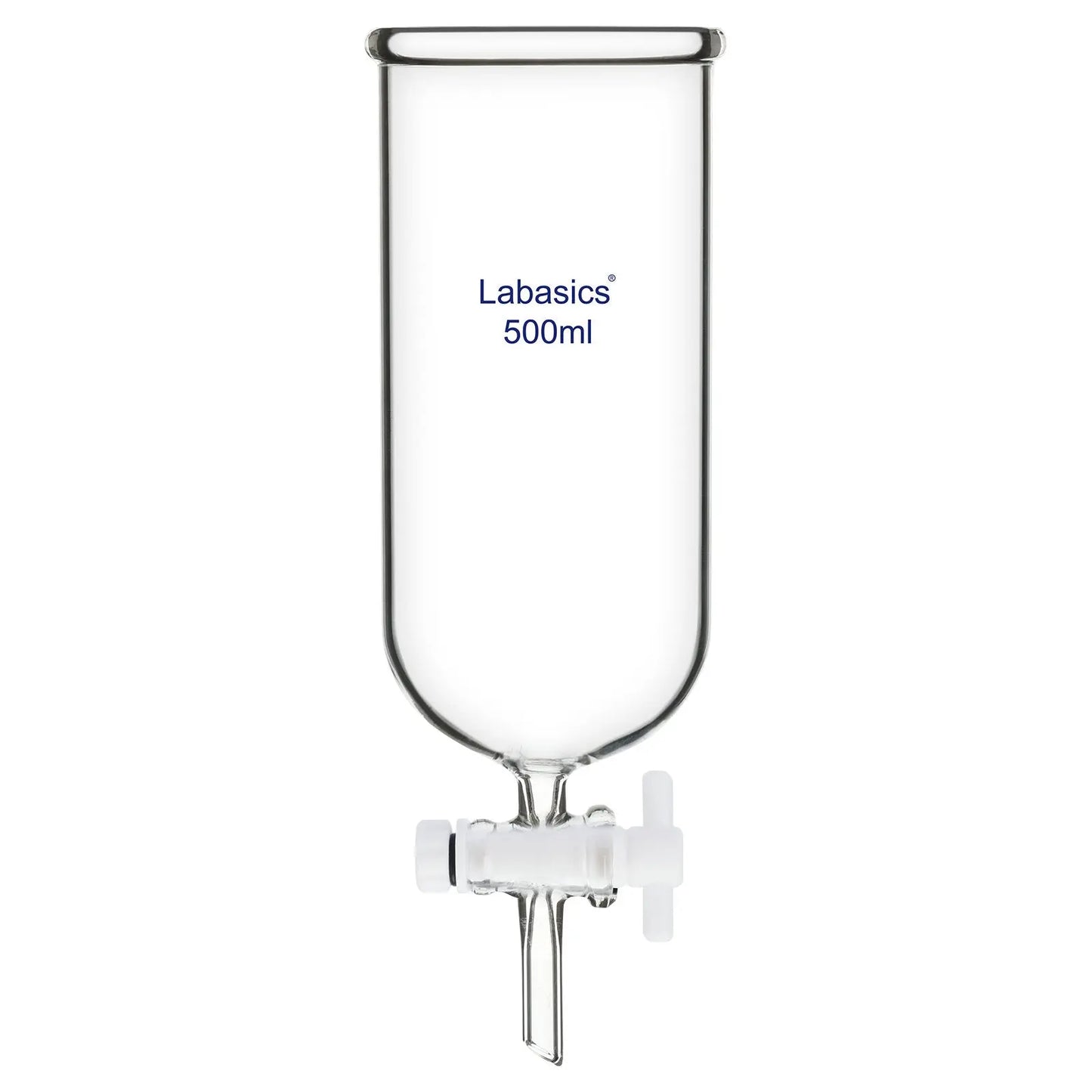 Dropping Funnel, 250-500ml Labasics