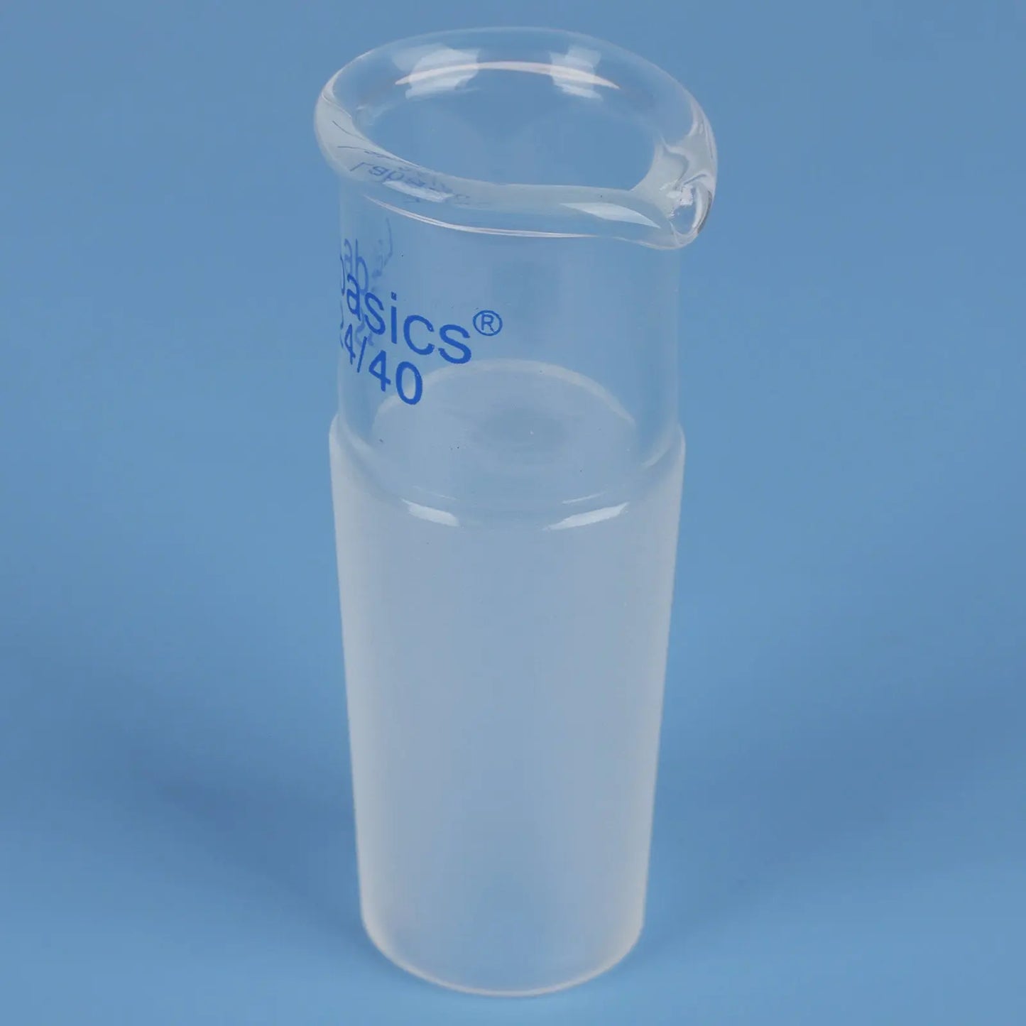 Pour Out Adapter with Pouring Spout Labasics