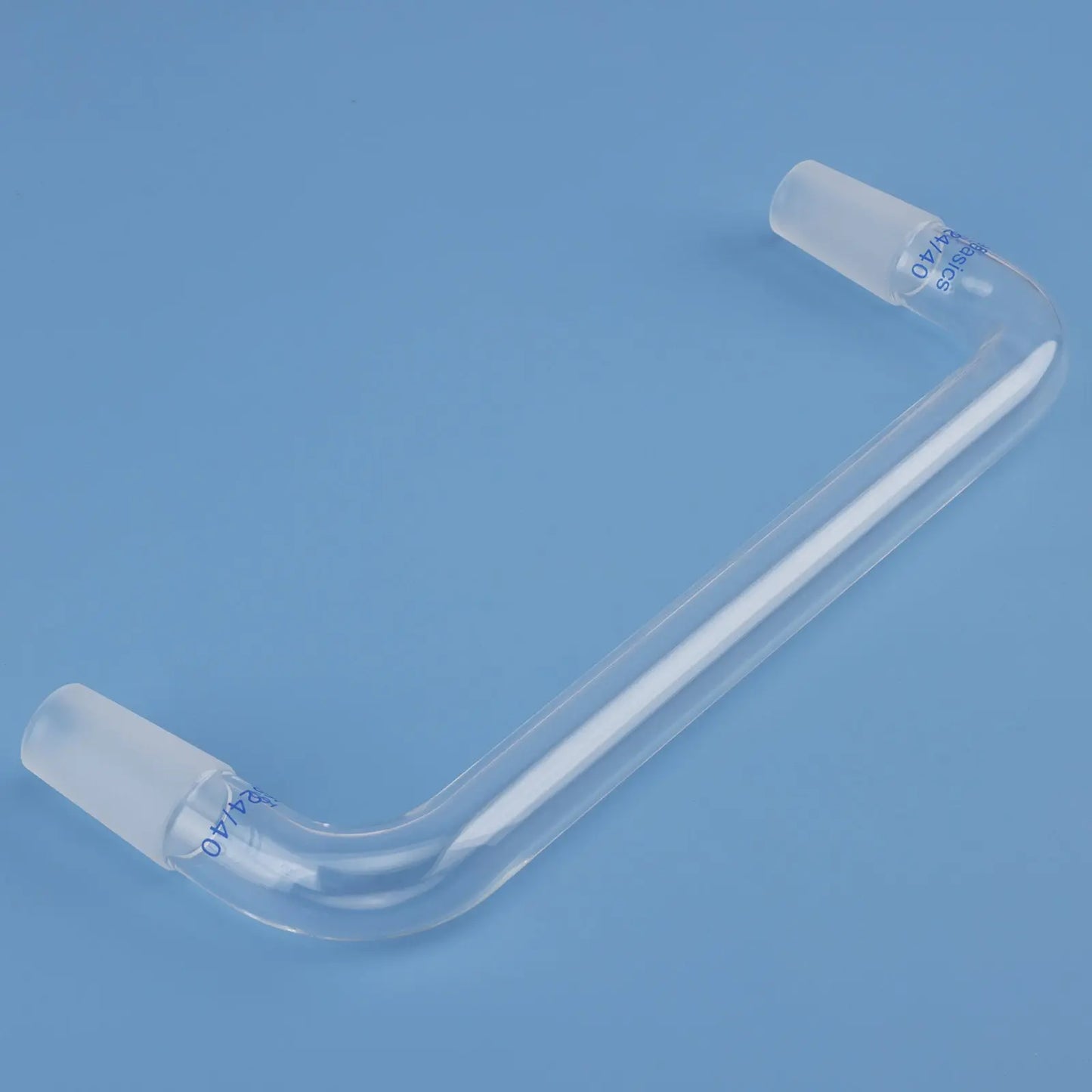 Distillation Long Tube Adapter Labasics