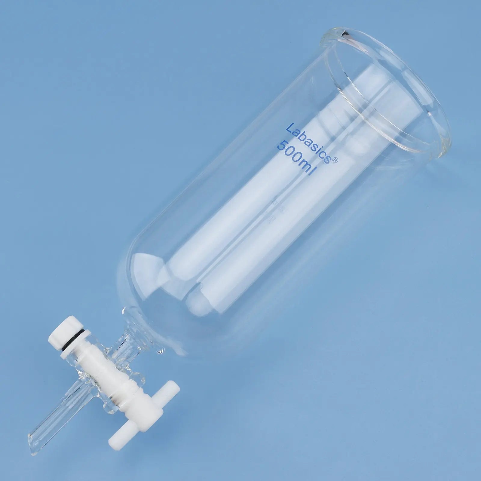 Dropping Funnel, 250-500ml Labasics