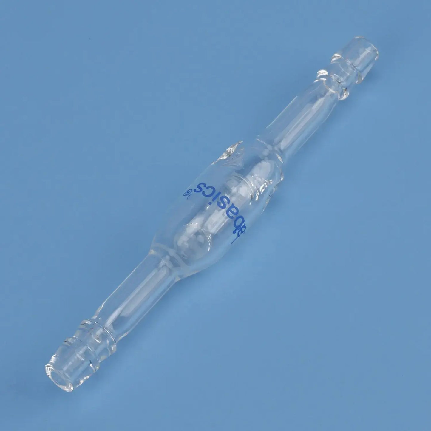 Glass Check Valve Labasics shop