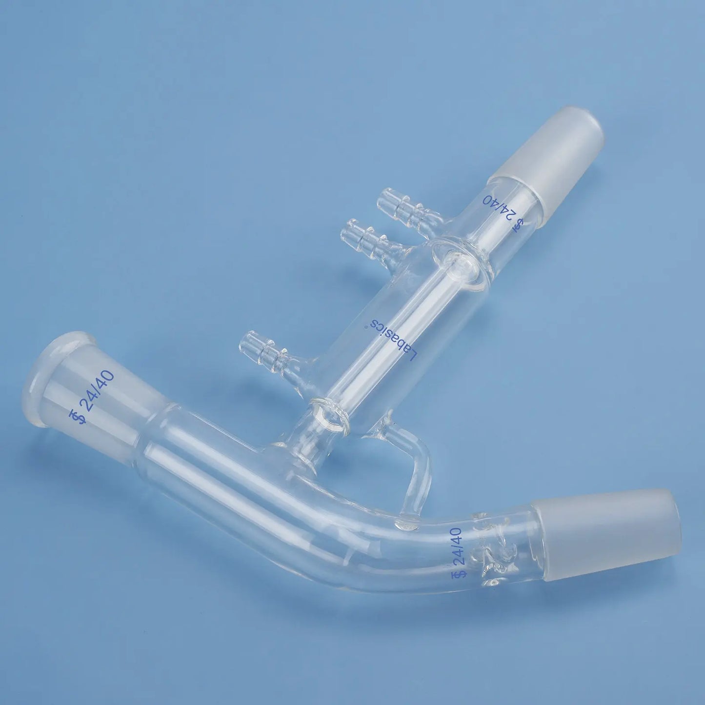 Short Path Distilling Adapter Labasics shop