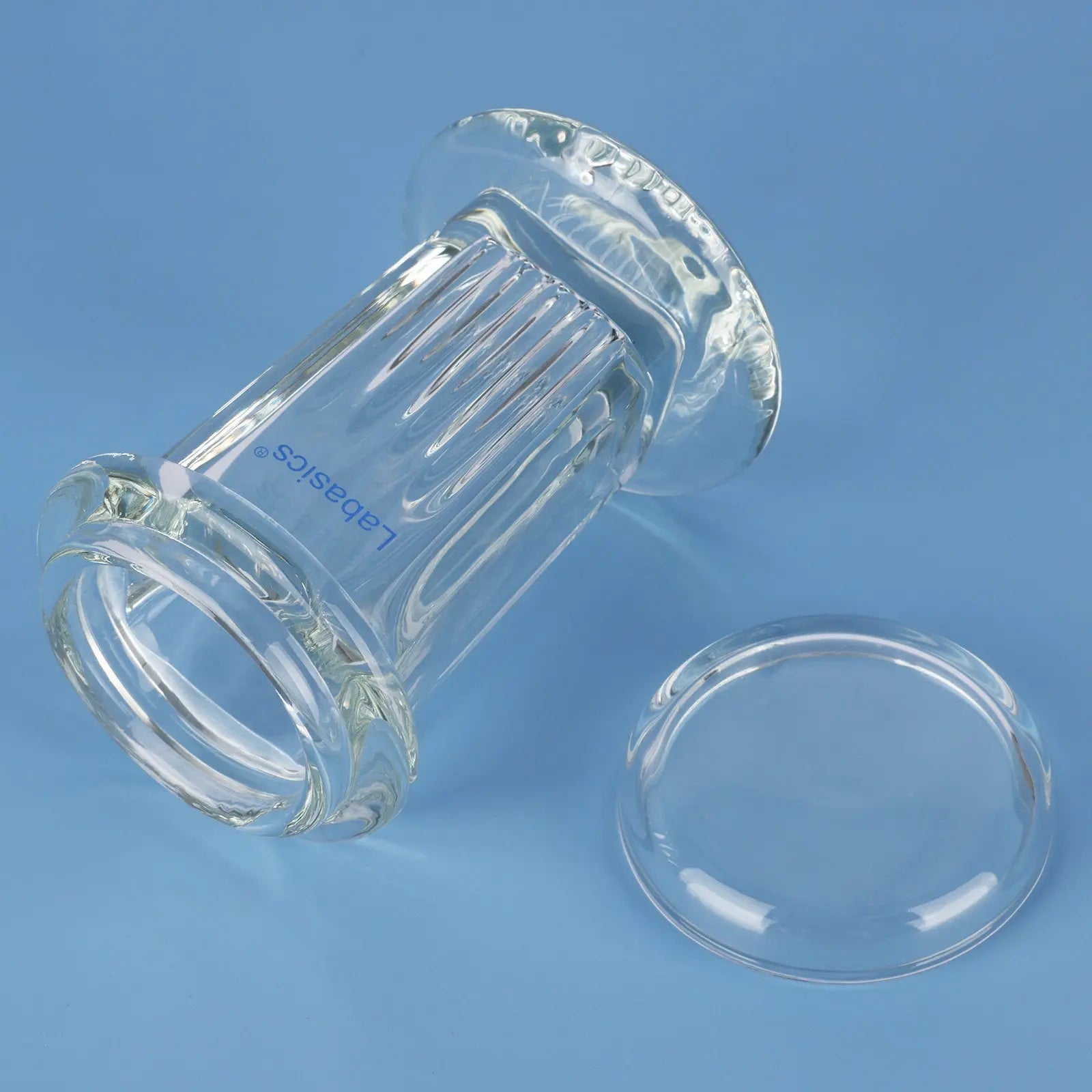 Small TLC Developing Tank, Round Labasics shop