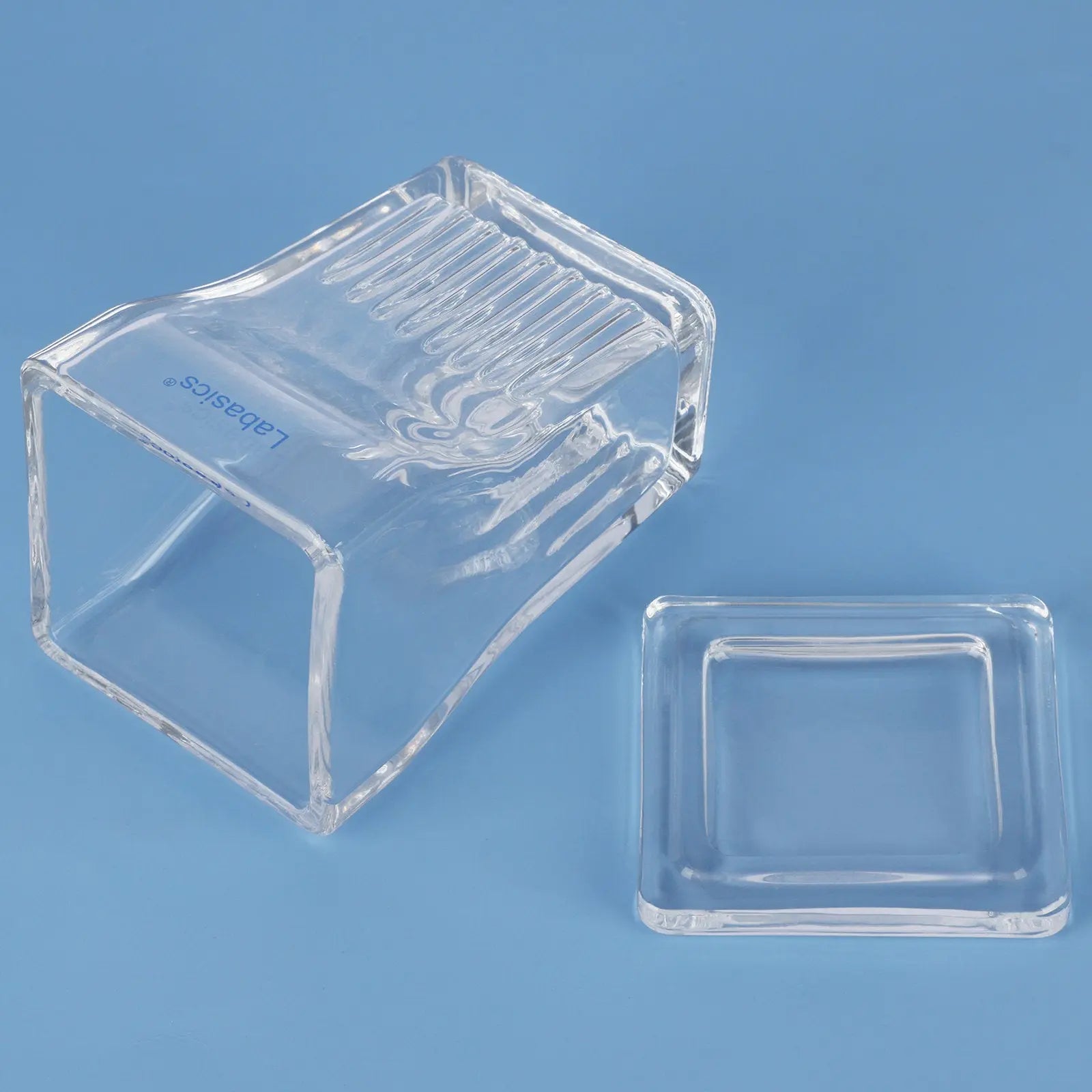 Small TLC Developing Tank, Square Labasics shop