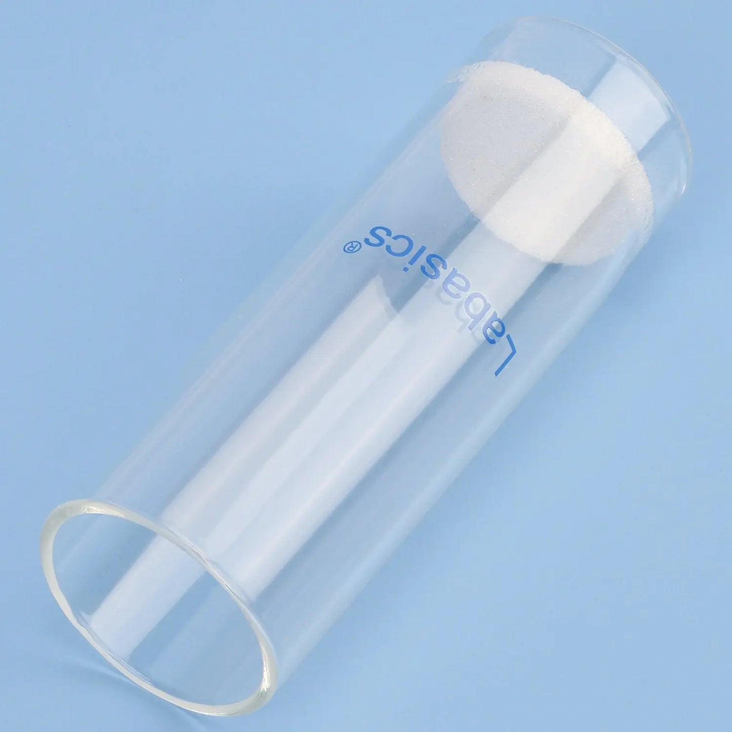 Medium Porosity Borosilicate Glass Extraction Thimble Labasics