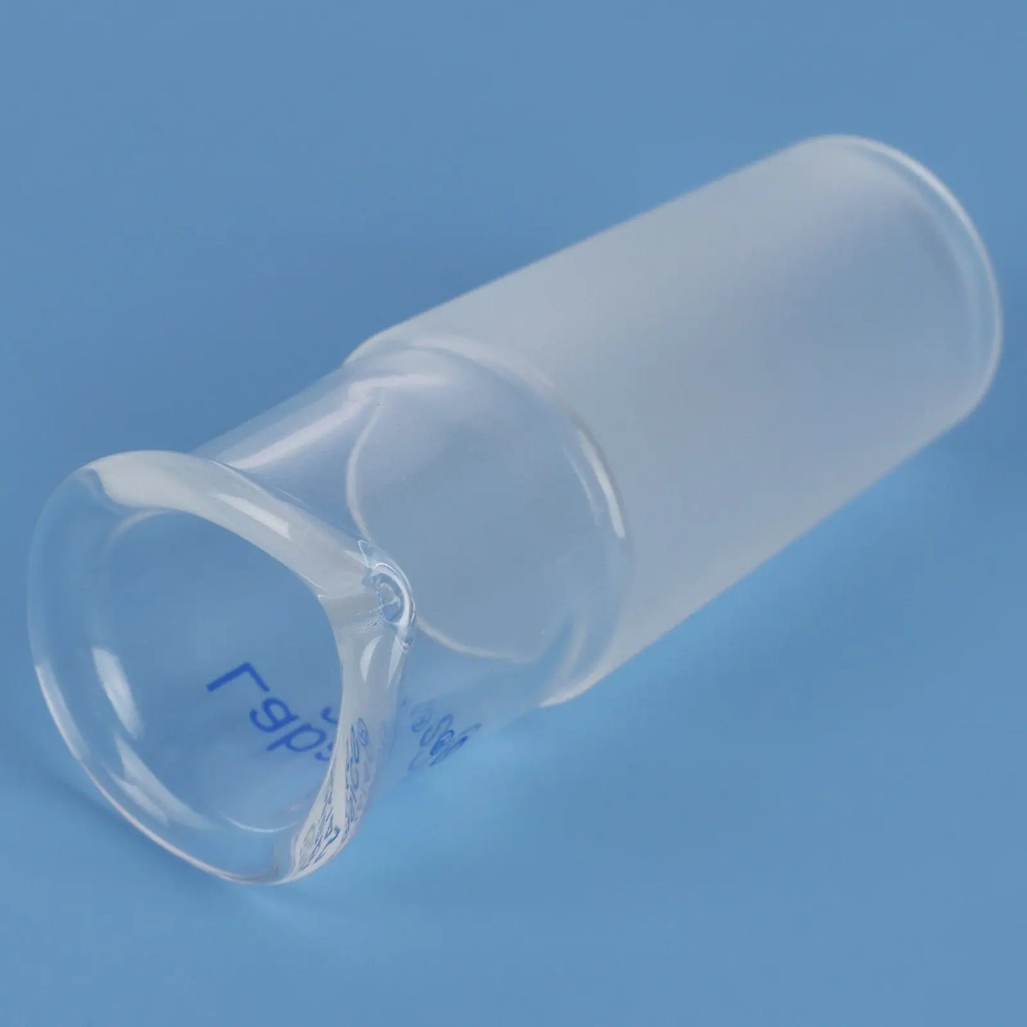 Pour Out Adapter with Pouring Spout Labasics