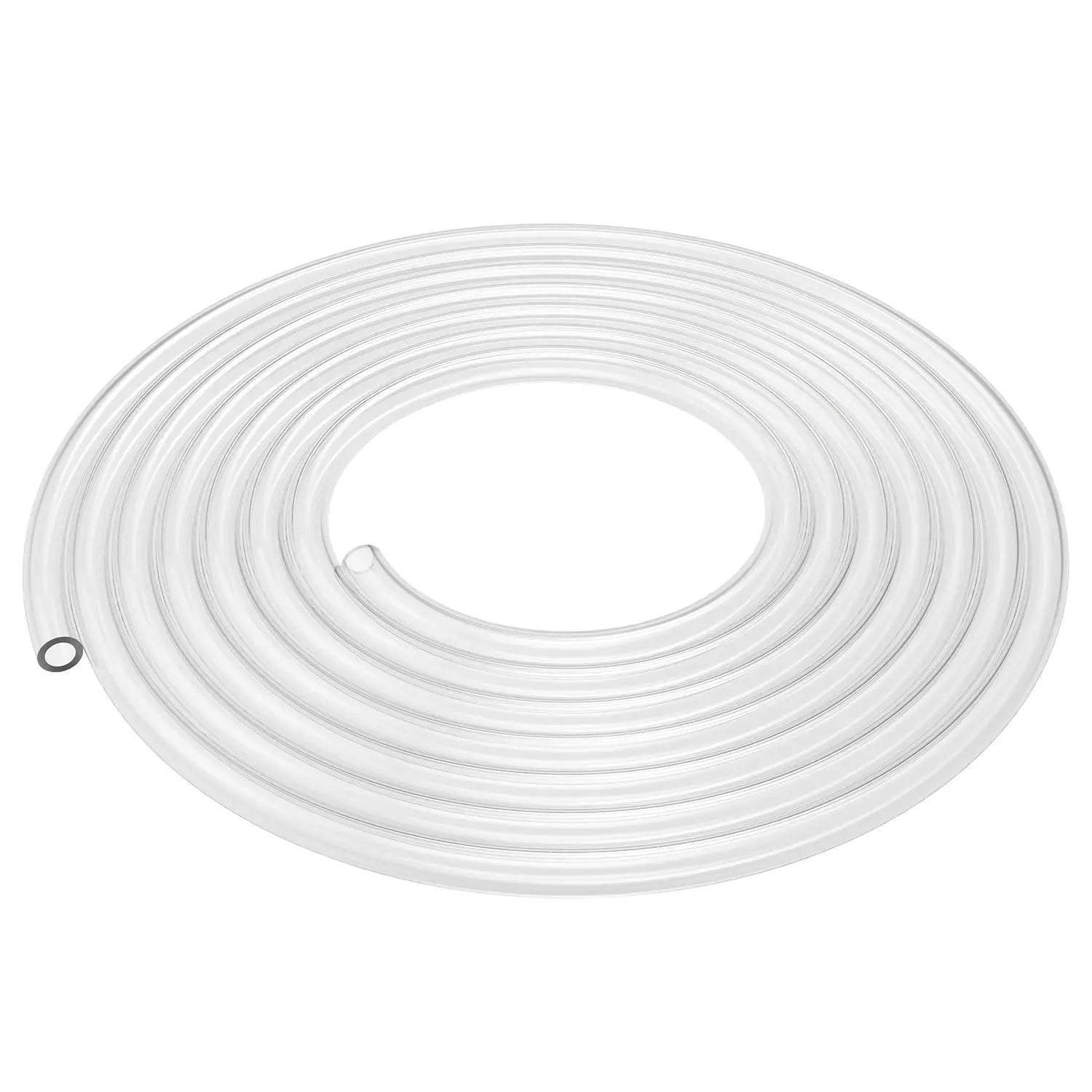 Silicone Tubing, 1/6/10 Meter Labasics