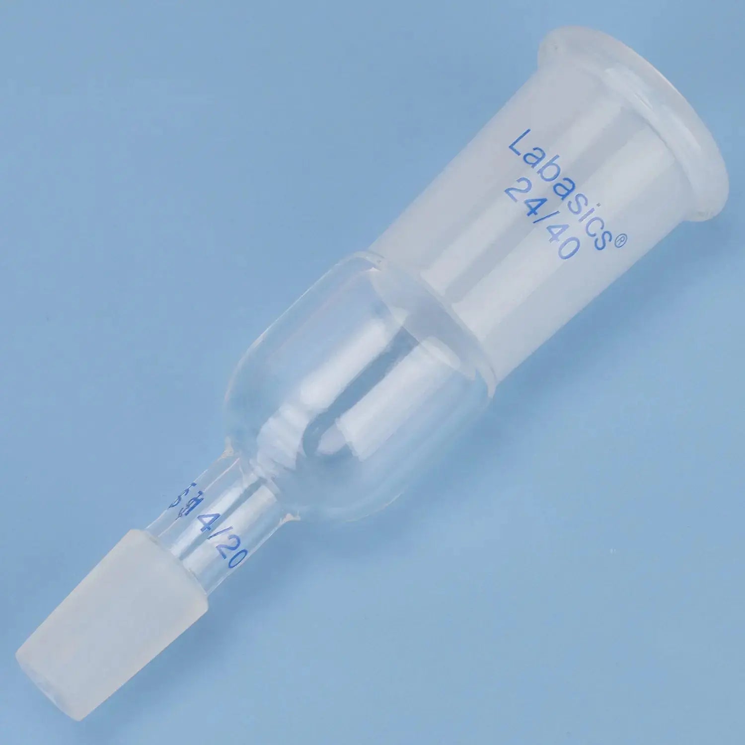 Enlarging Adapter Glass Adapter, 1 Pack Labasics